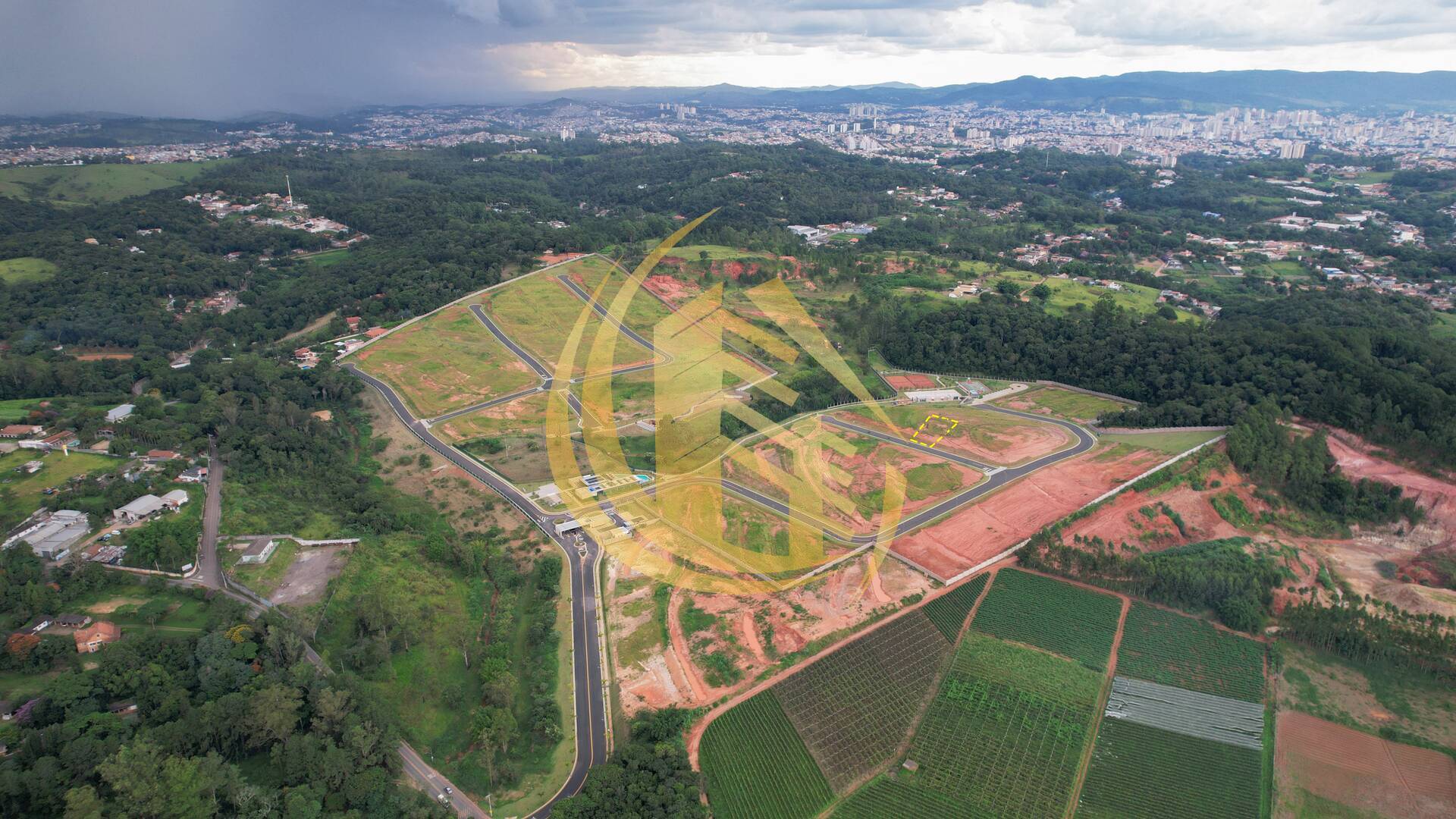 Terreno, 1000 m² - Foto 10
