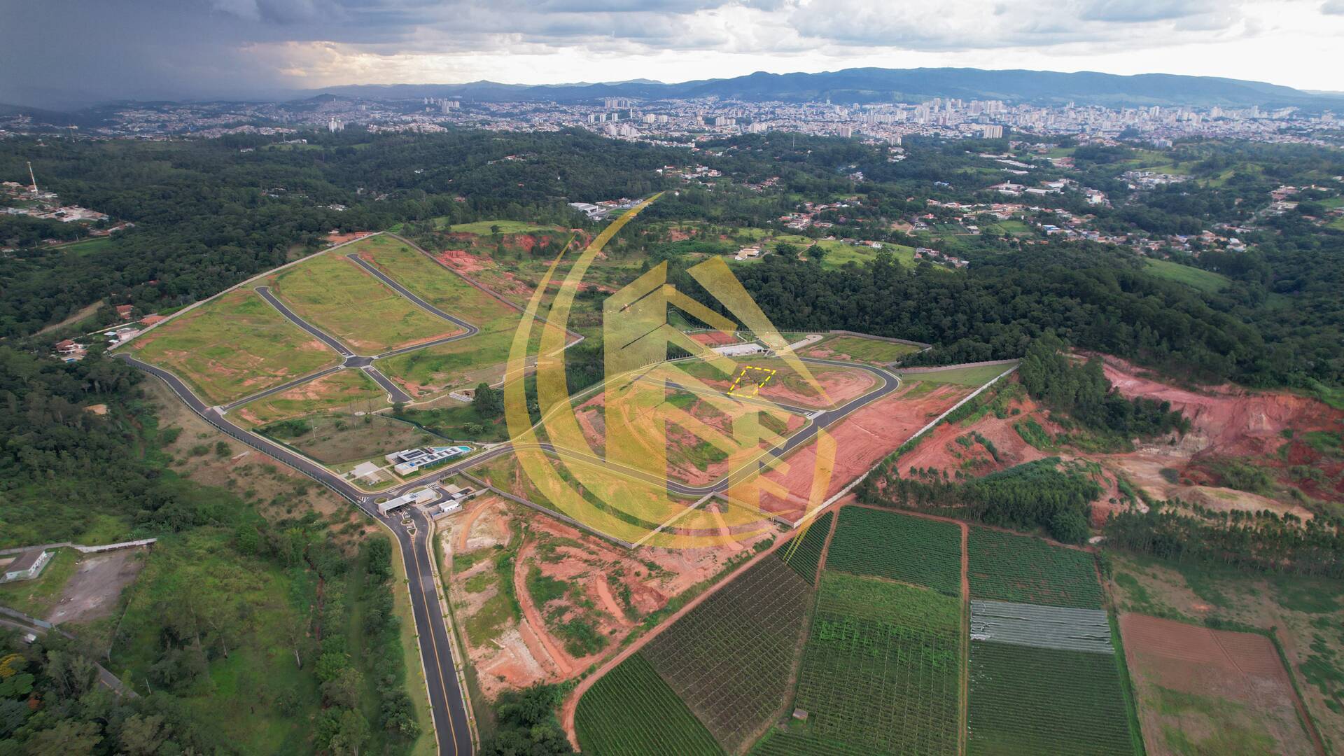 Terreno, 1000 m² - Foto 11