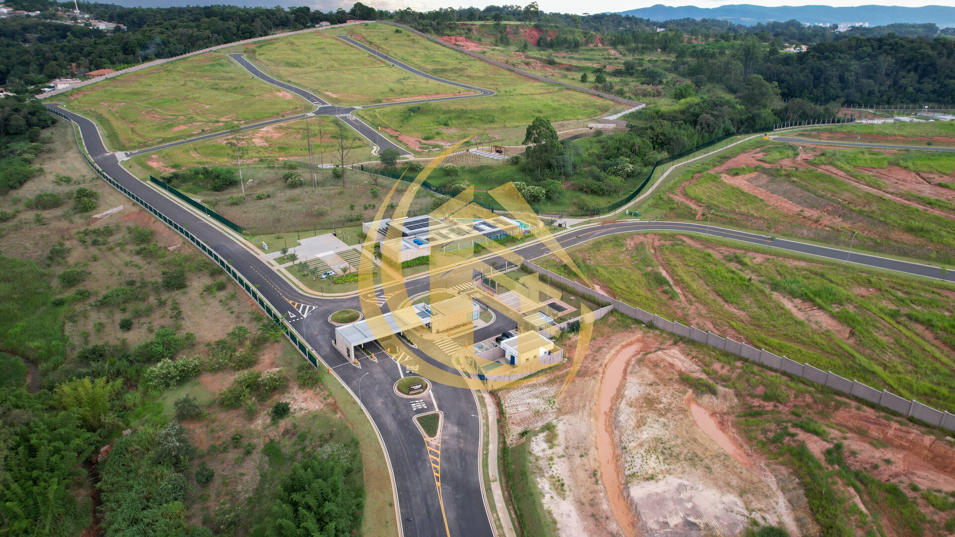Terreno, 1000 m² - Foto 12