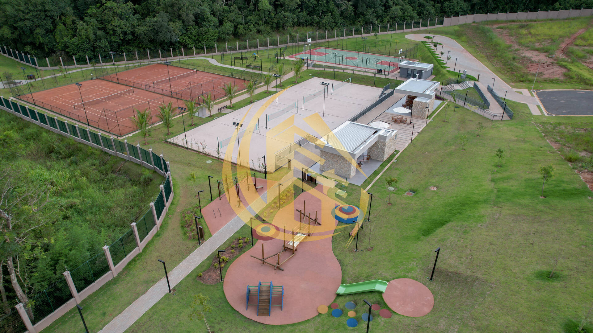 Terreno, 1000 m² - Foto 22
