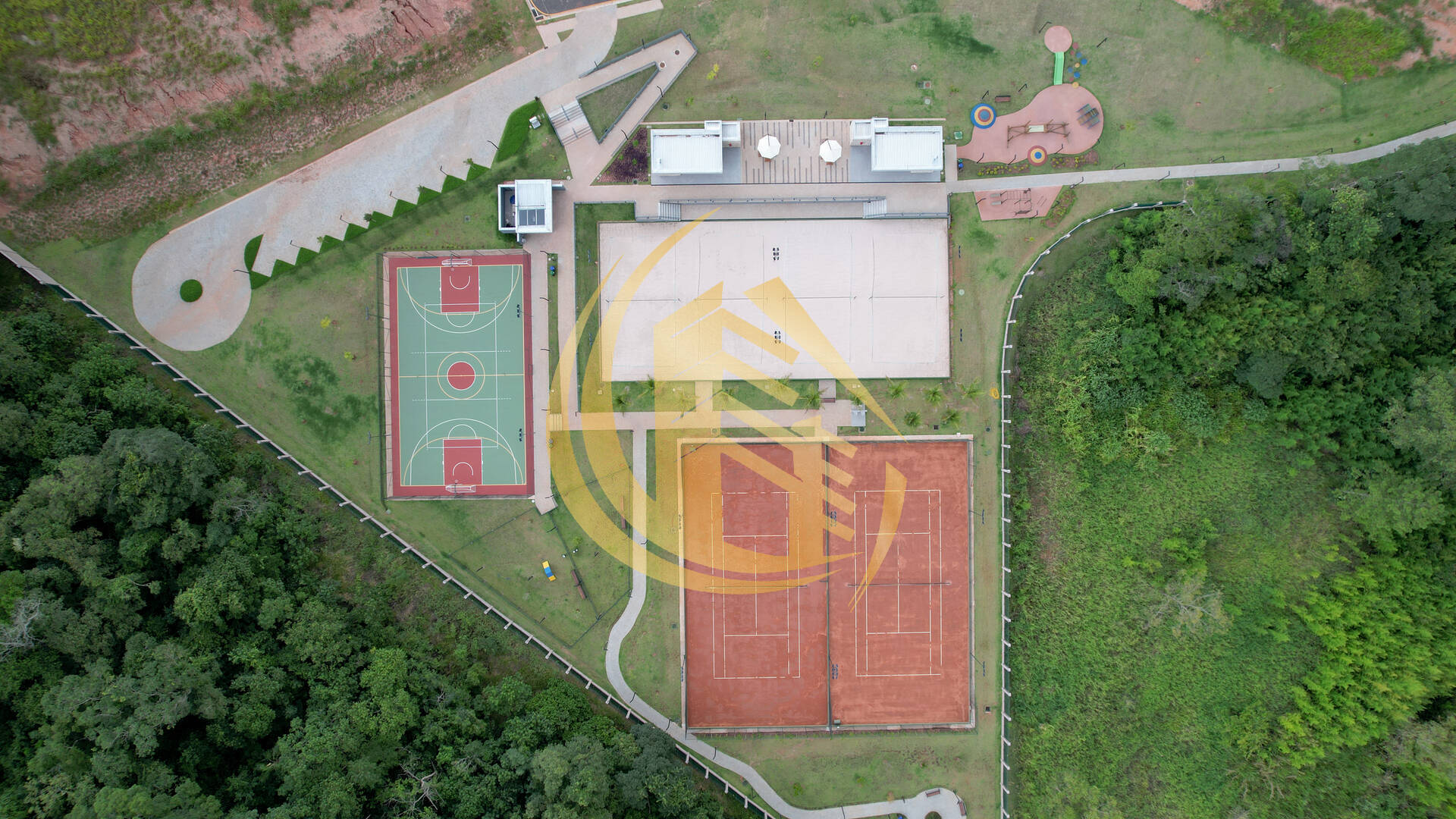 Terreno, 1000 m² - Foto 28