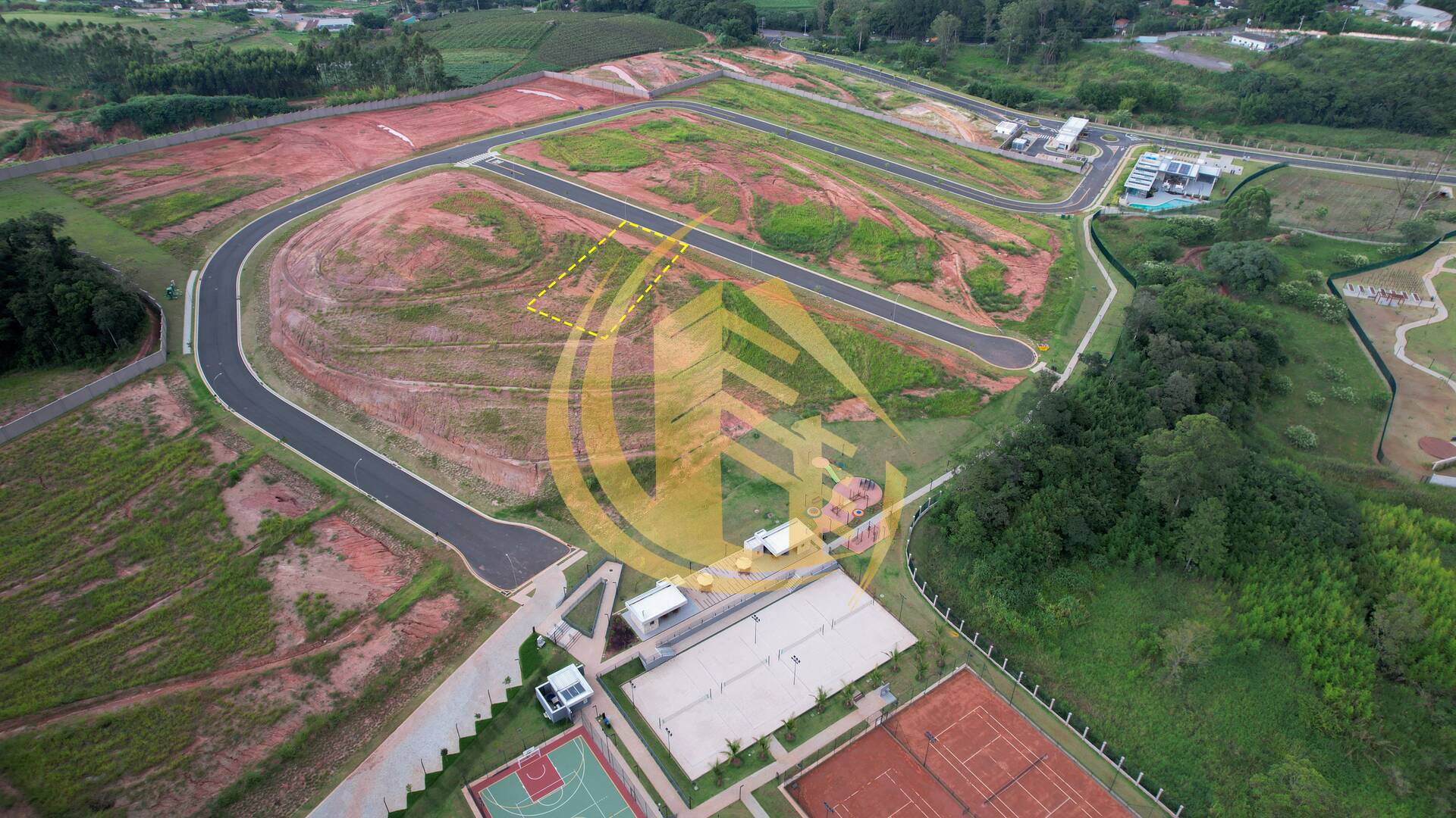 Terreno, 1000 m² - Foto 31