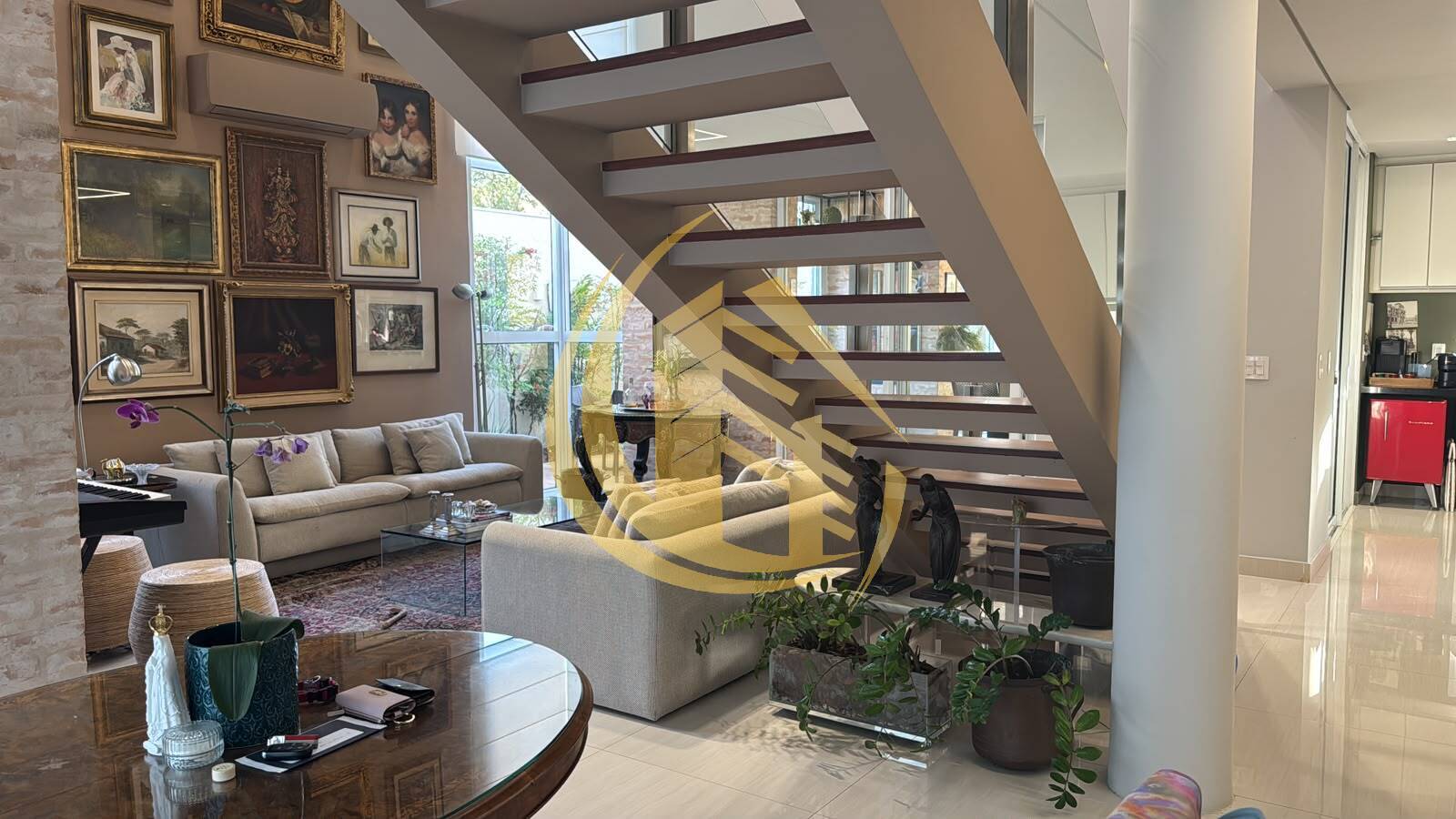 Sobrado, 3 quartos, 270 m² - Foto 5