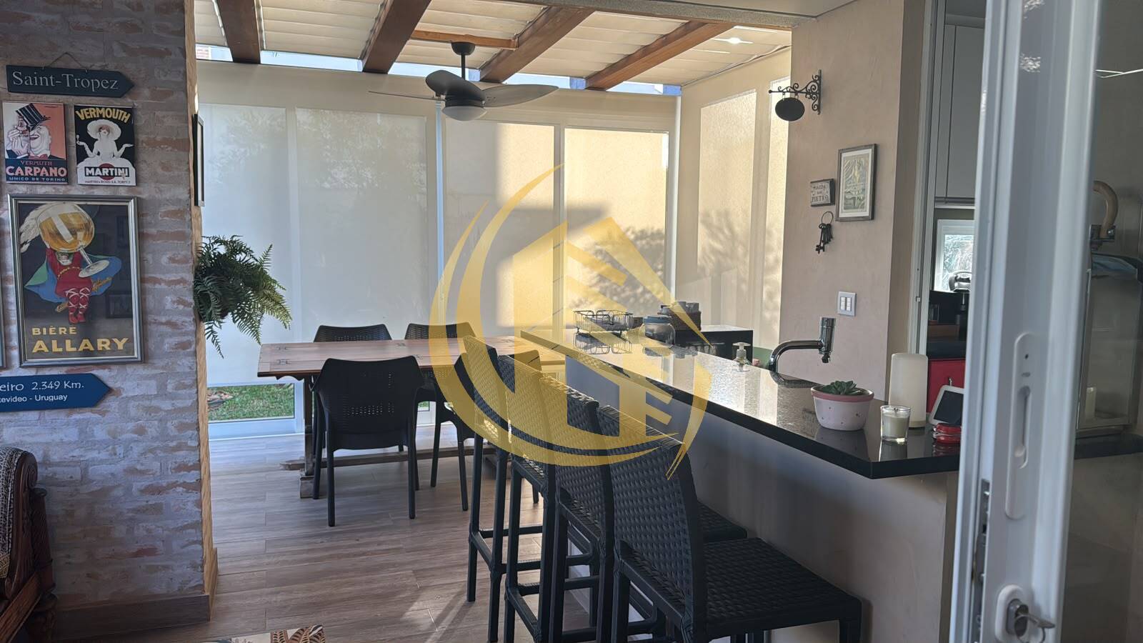 Sobrado, 3 quartos, 270 m² - Foto 6