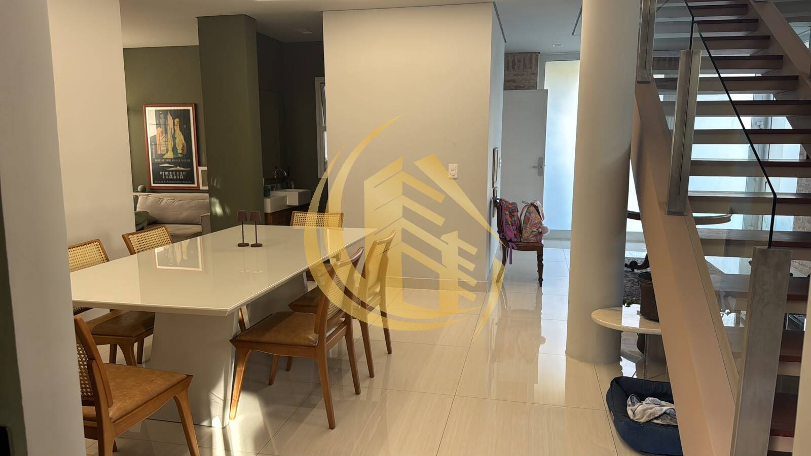 Sobrado, 3 quartos, 270 m² - Foto 9