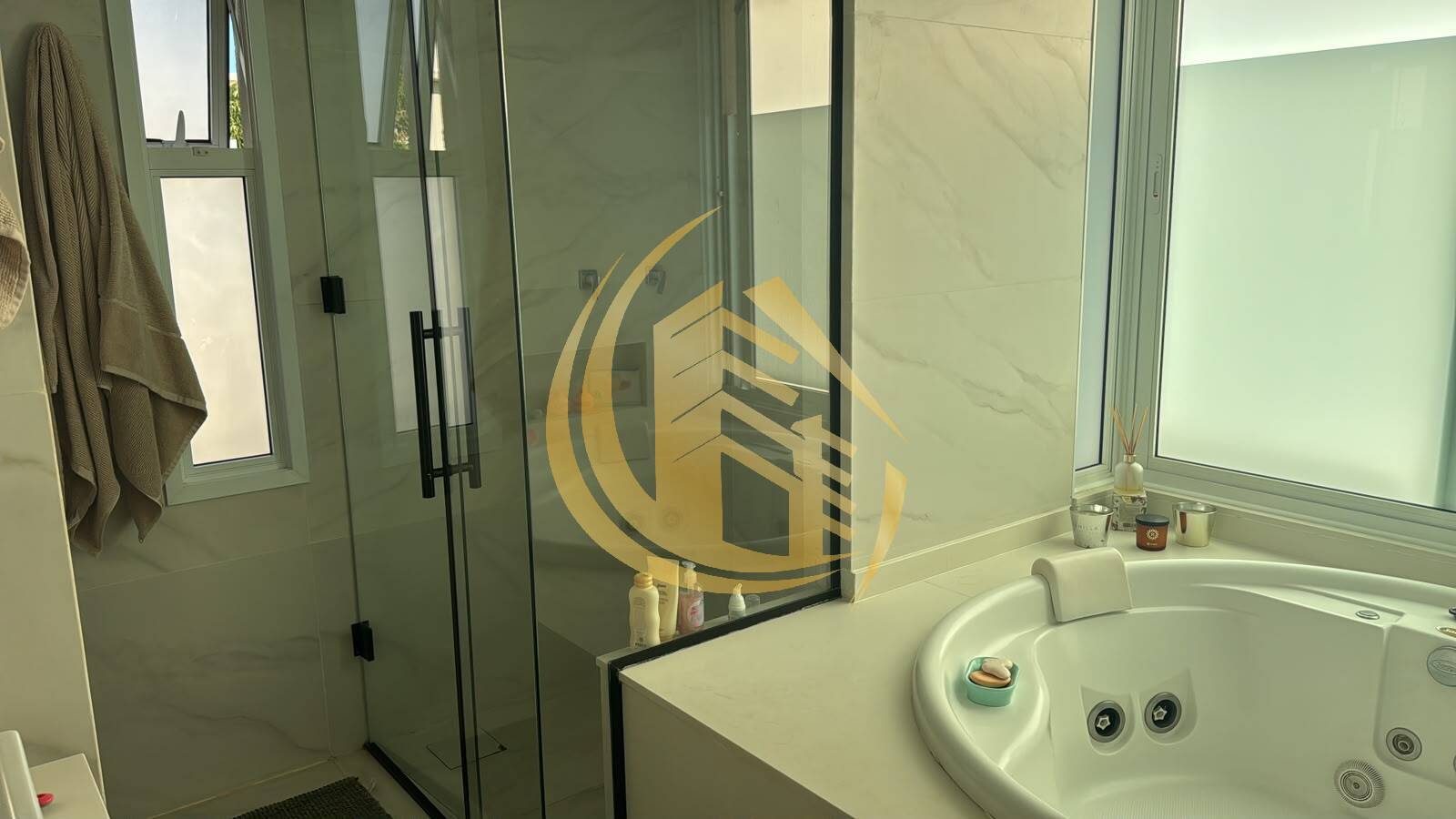 Sobrado, 3 quartos, 270 m² - Foto 12