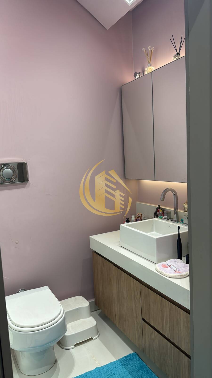 Sobrado, 3 quartos, 270 m² - Foto 15