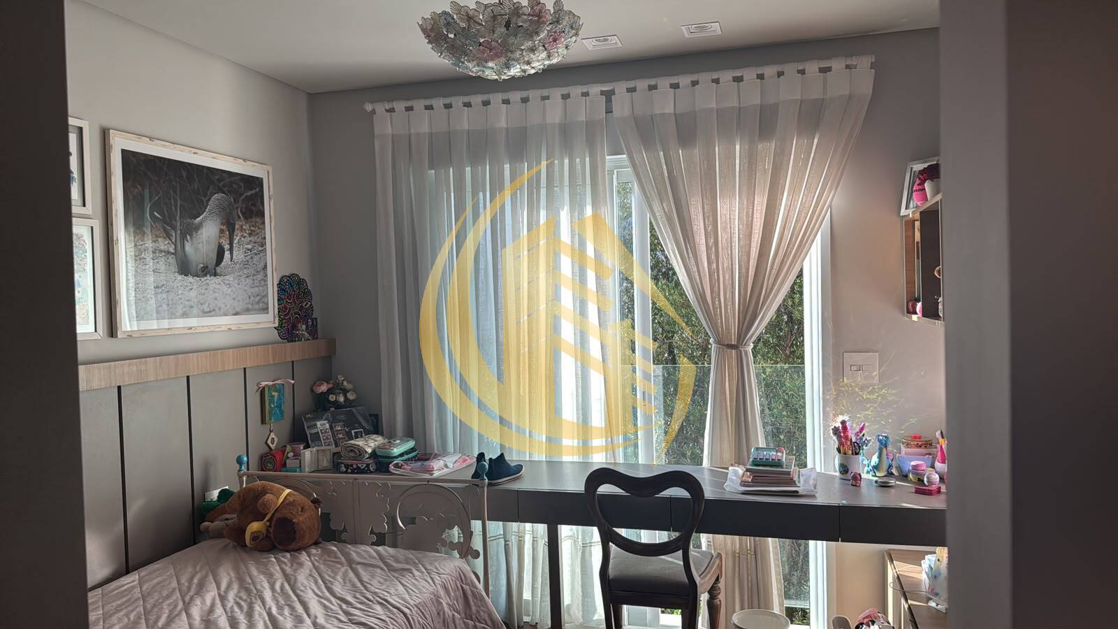 Sobrado, 3 quartos, 270 m² - Foto 14