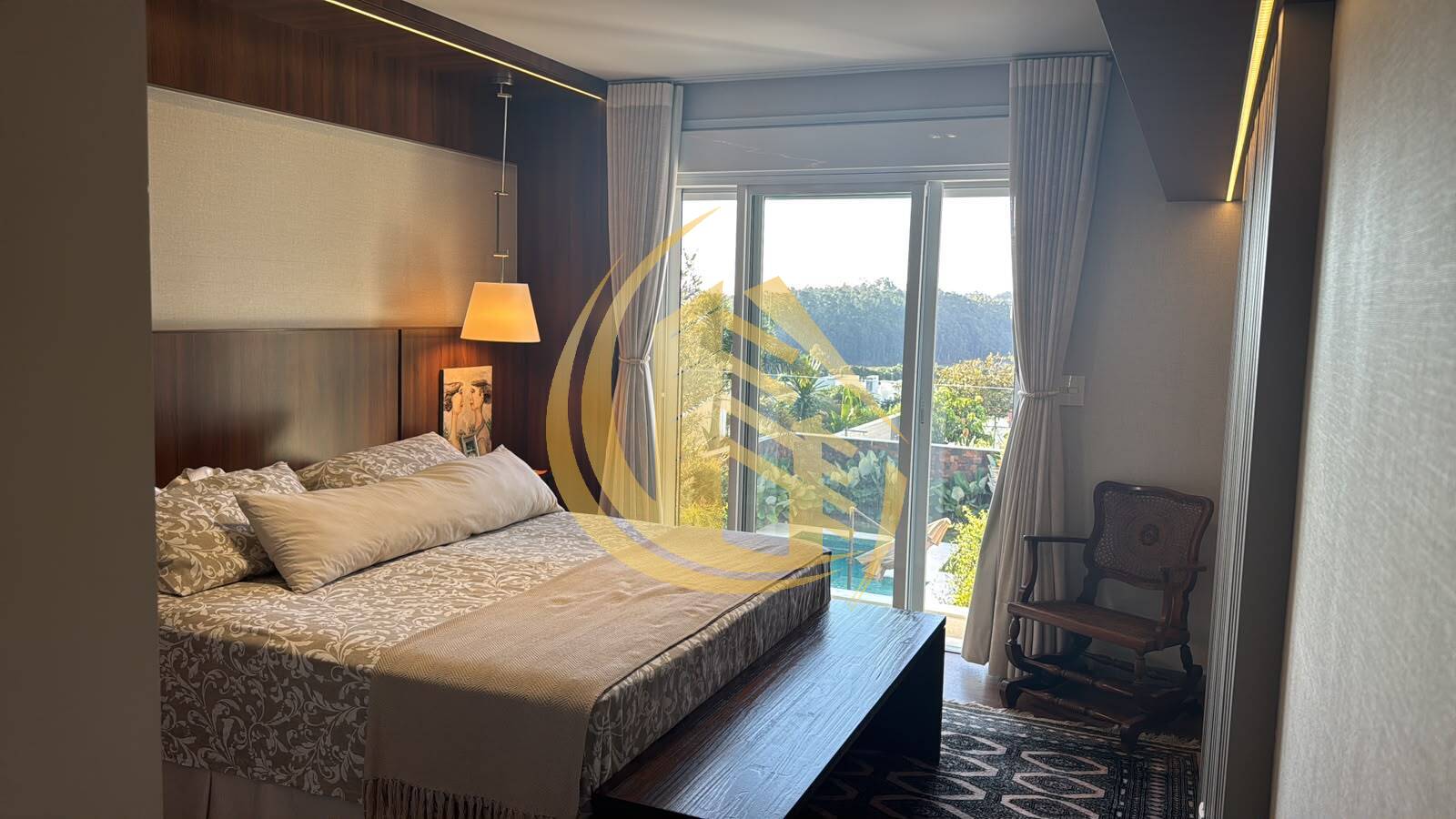 Sobrado, 3 quartos, 270 m² - Foto 11