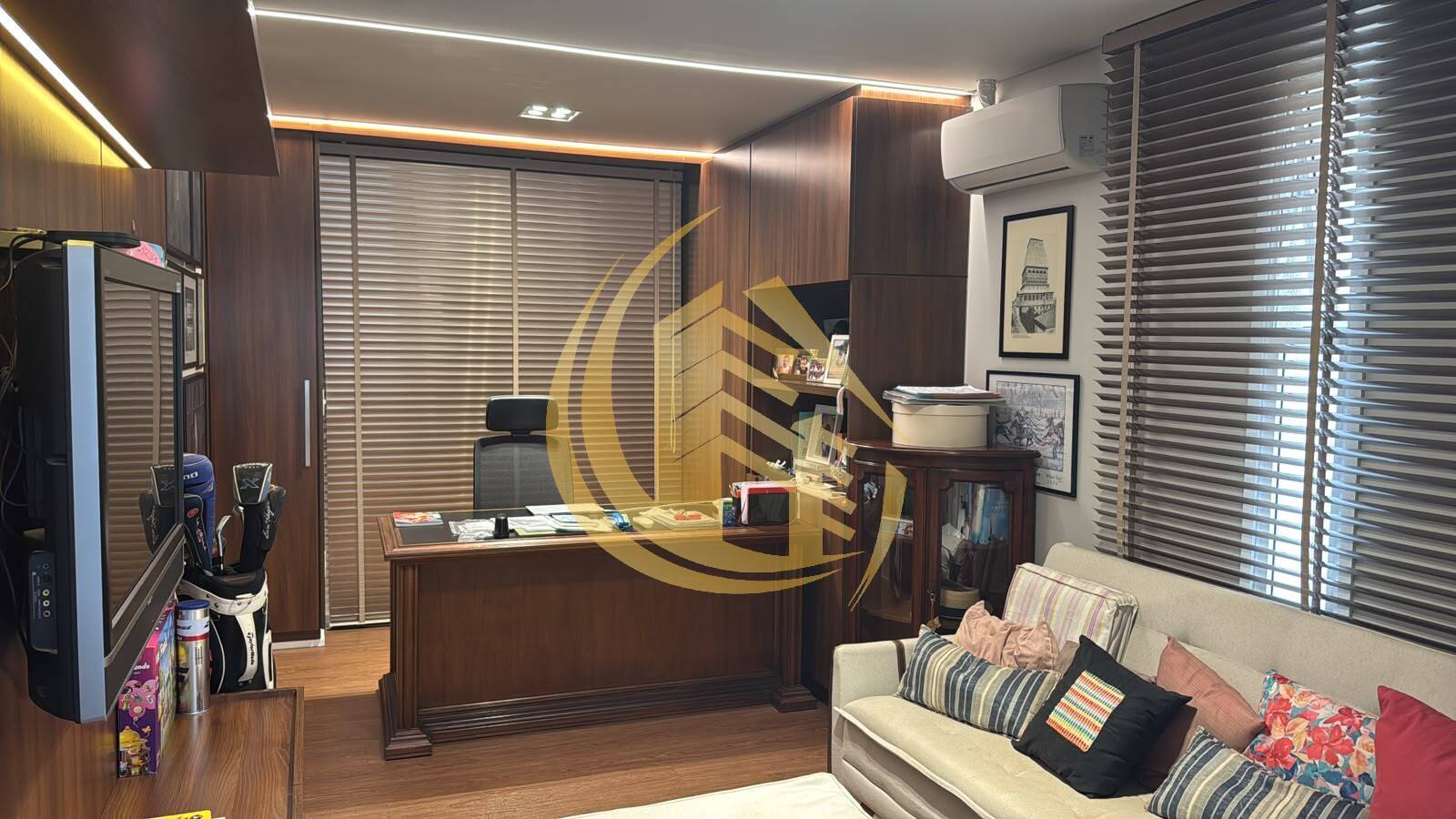 Sobrado, 3 quartos, 270 m² - Foto 13