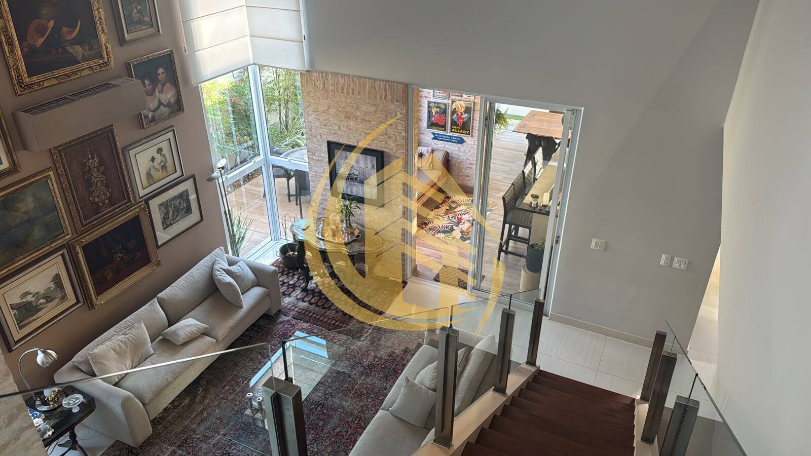 Sobrado, 3 quartos, 270 m² - Foto 16