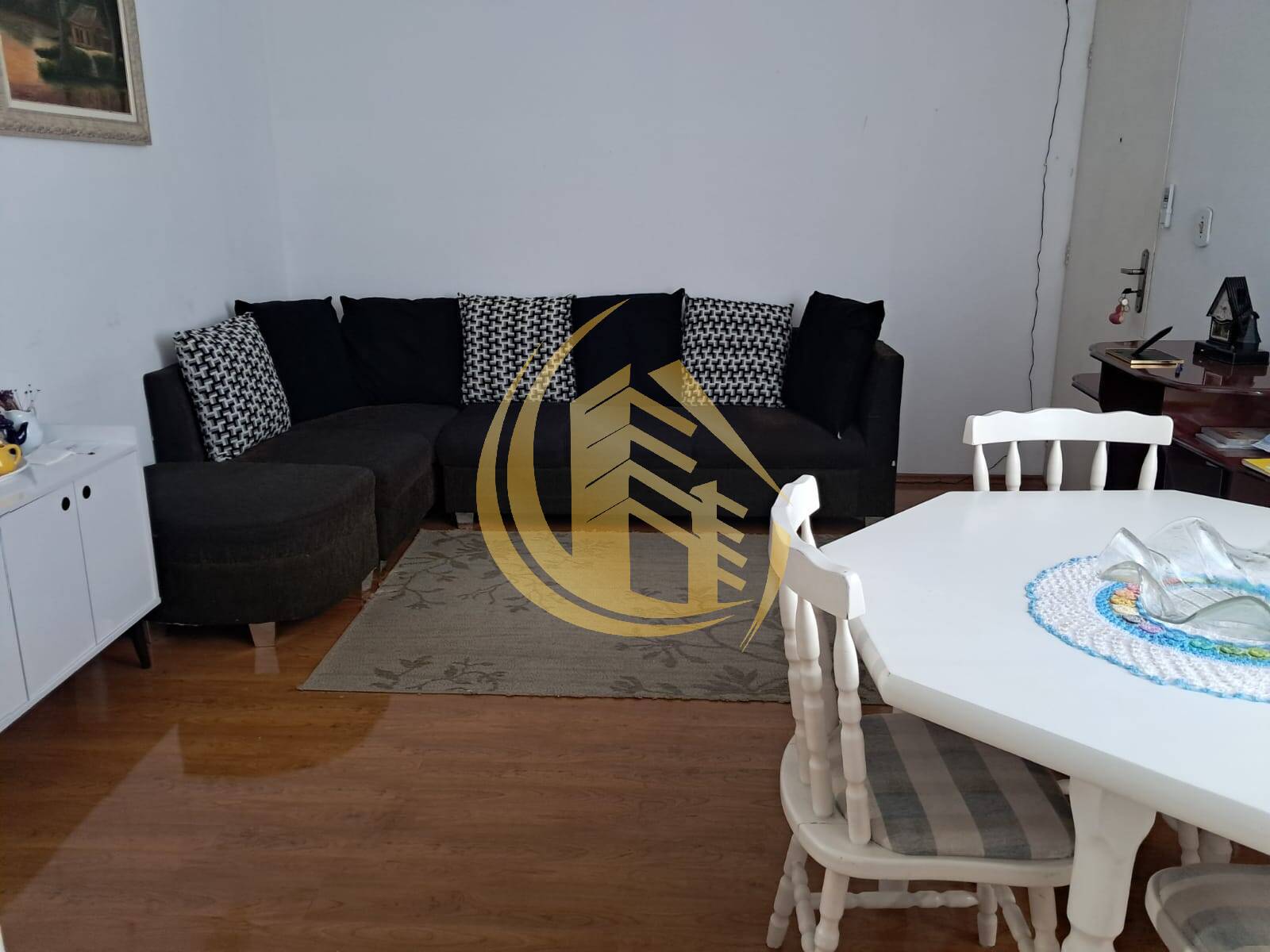Apartamento, 2 quartos, 56 m² - Foto 6