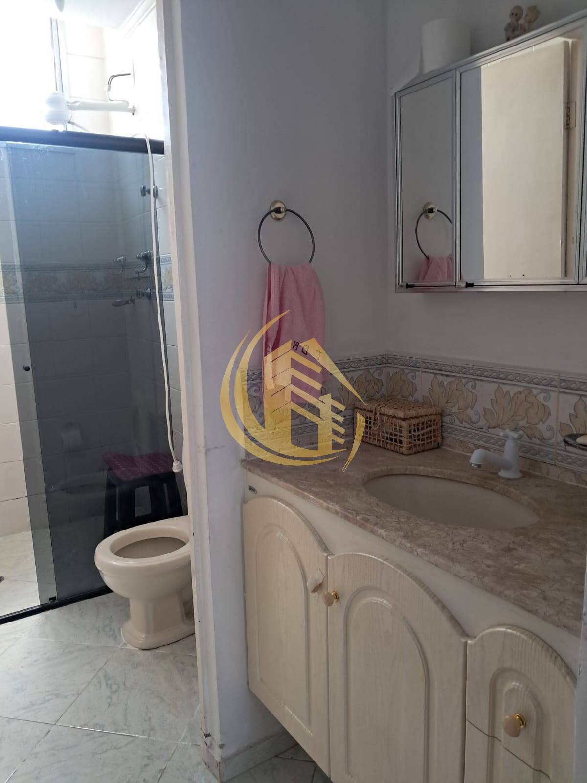 Apartamento, 2 quartos, 56 m² - Foto 8