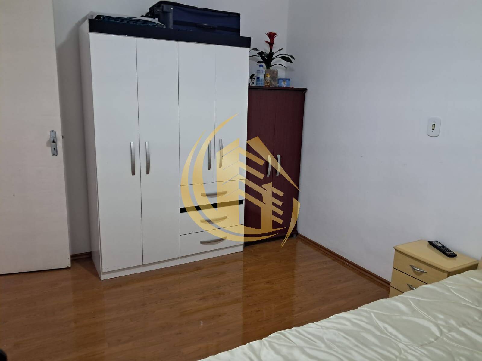 Apartamento, 2 quartos, 56 m² - Foto 9