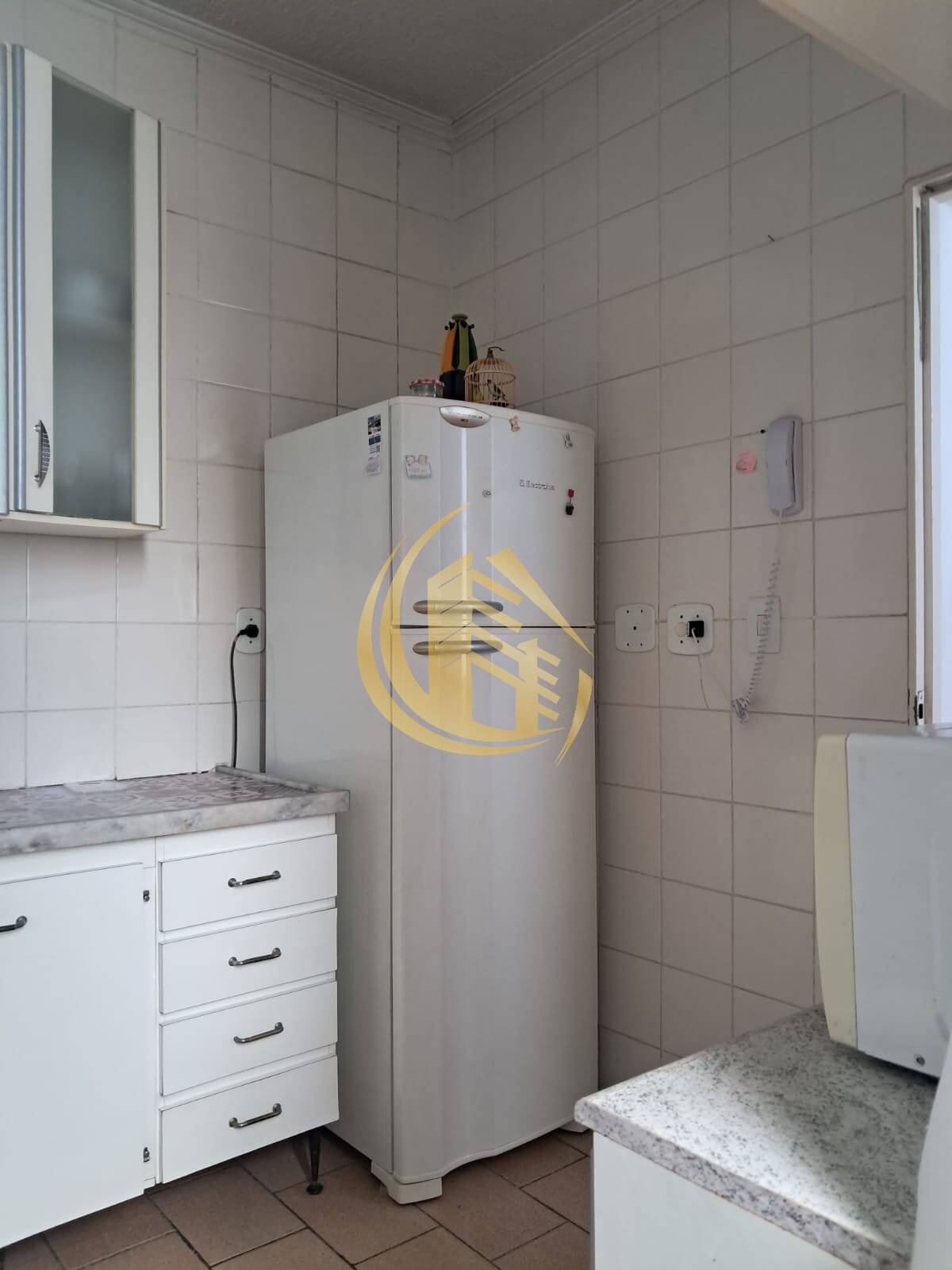 Apartamento, 2 quartos, 56 m² - Foto 4