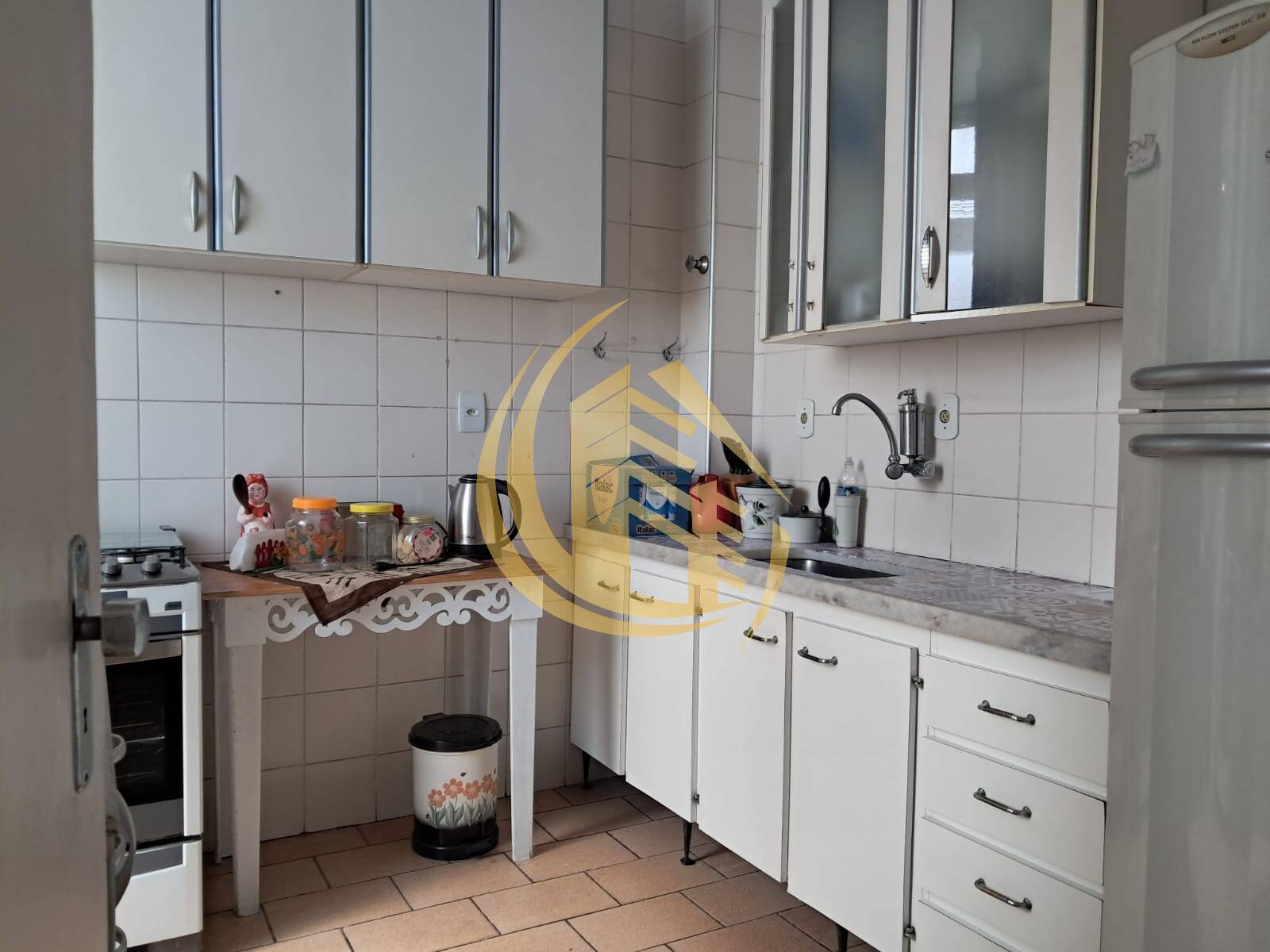 Apartamento, 2 quartos, 56 m² - Foto 1