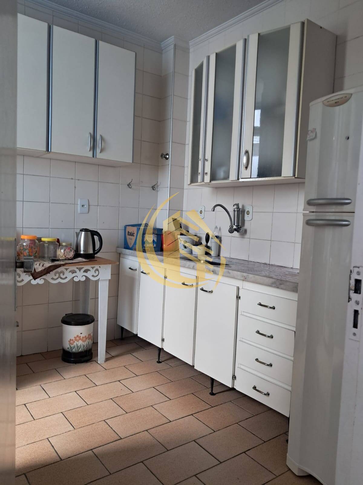 Apartamento, 2 quartos, 56 m² - Foto 2