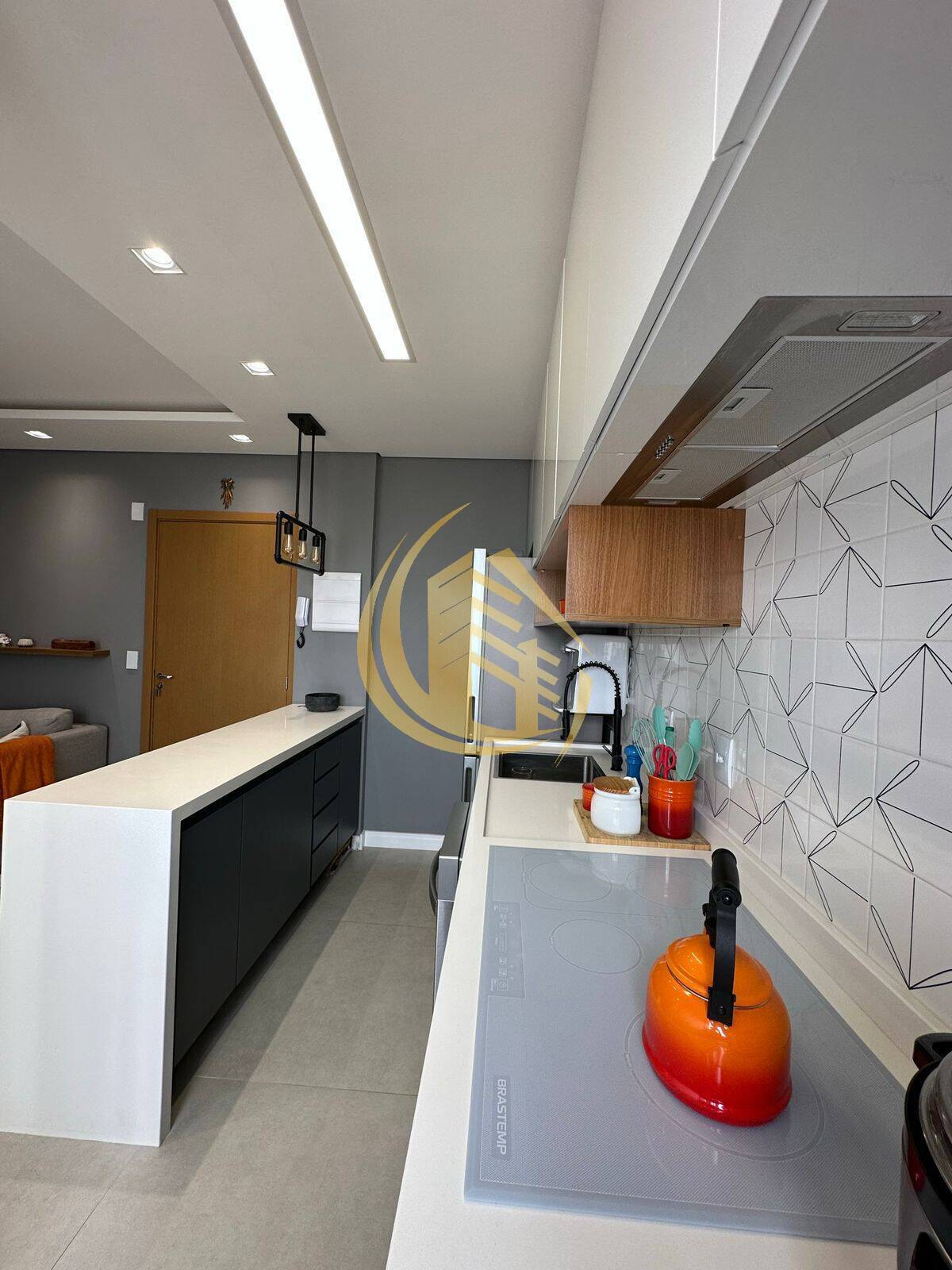 Apartamento, 2 quartos, 53 m² - Foto 3
