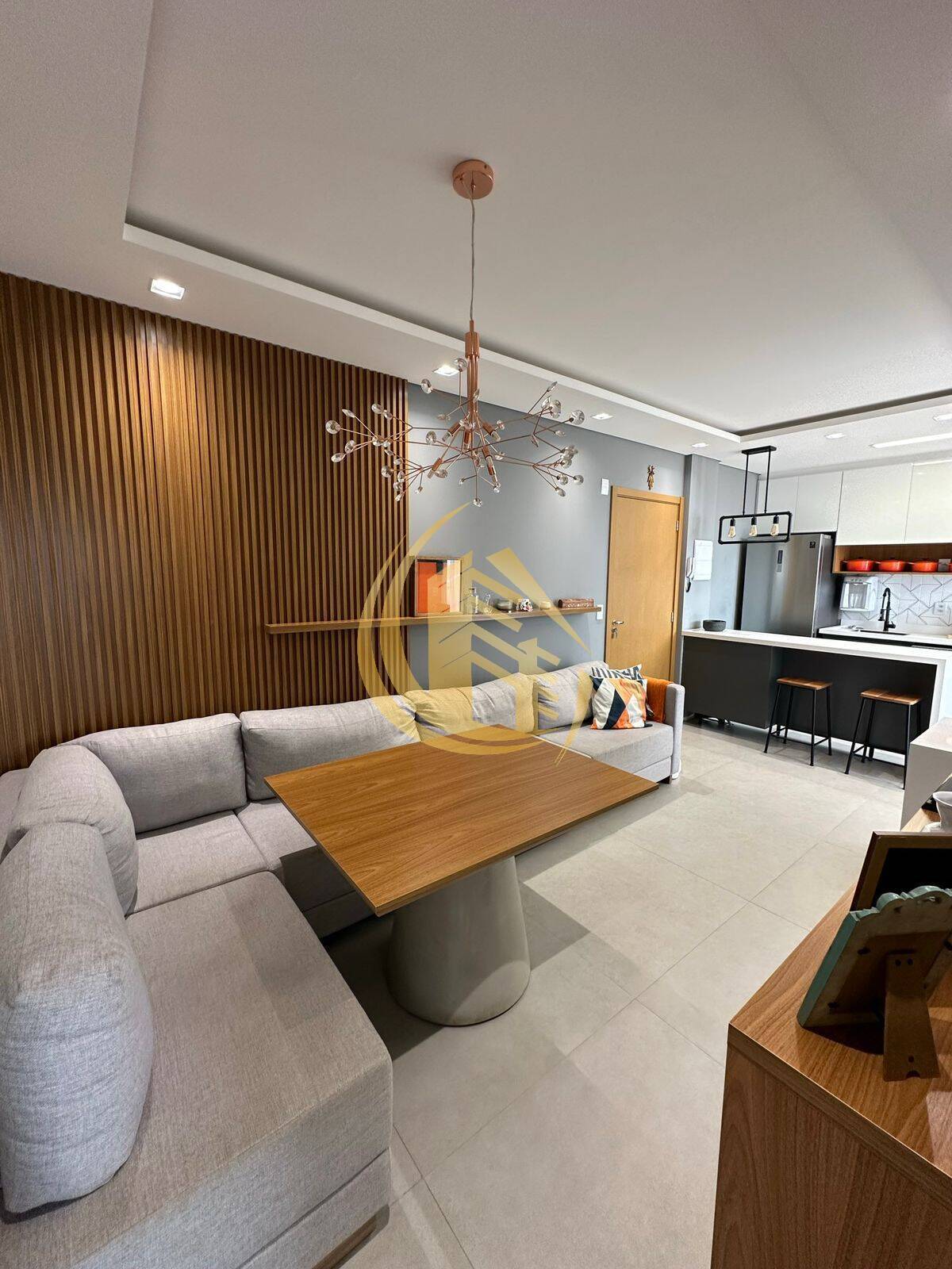 Apartamento, 2 quartos, 53 m² - Foto 6