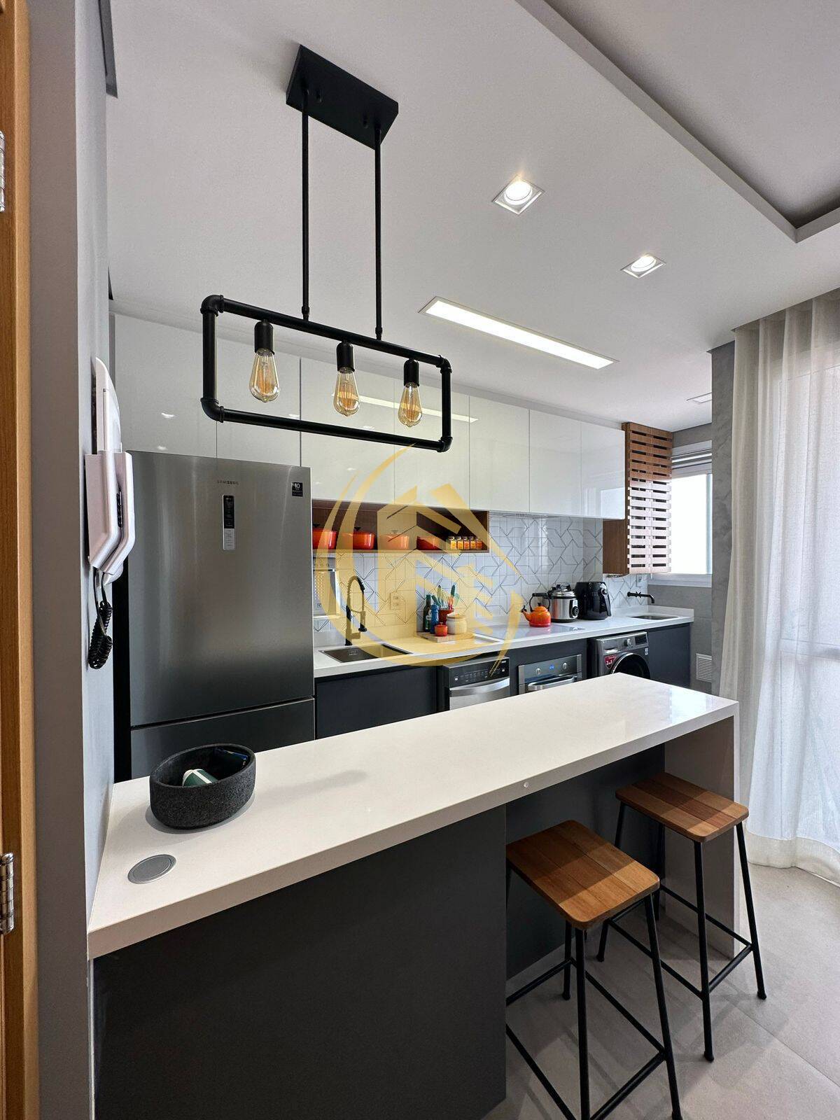 Apartamento, 2 quartos, 53 m² - Foto 4
