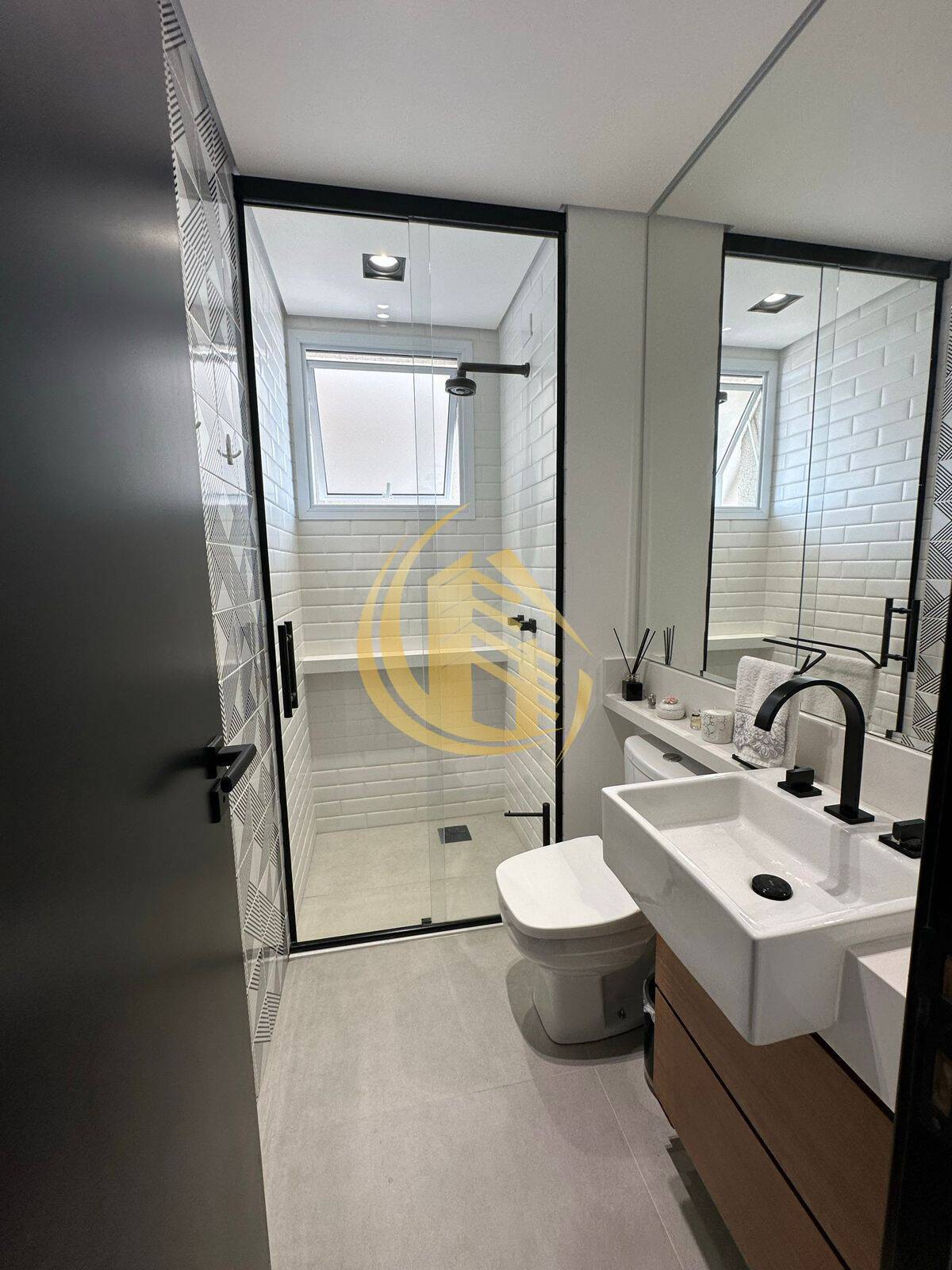Apartamento, 2 quartos, 53 m² - Foto 8