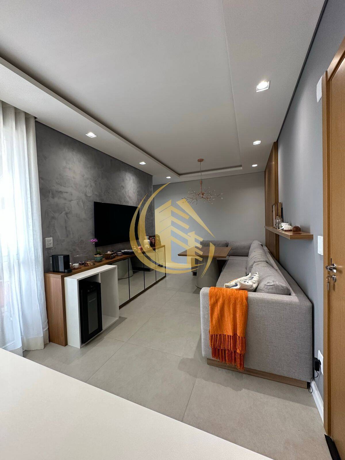 Apartamento, 2 quartos, 53 m² - Foto 7