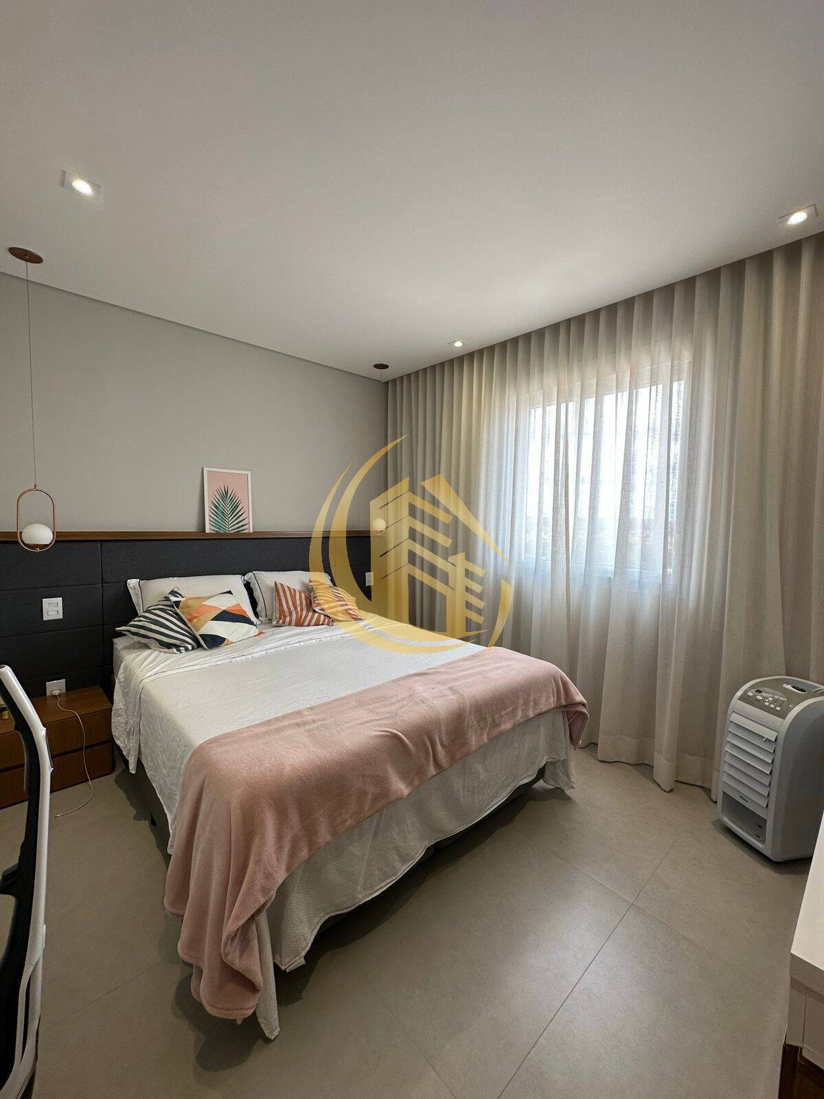 Apartamento, 2 quartos, 53 m² - Foto 11