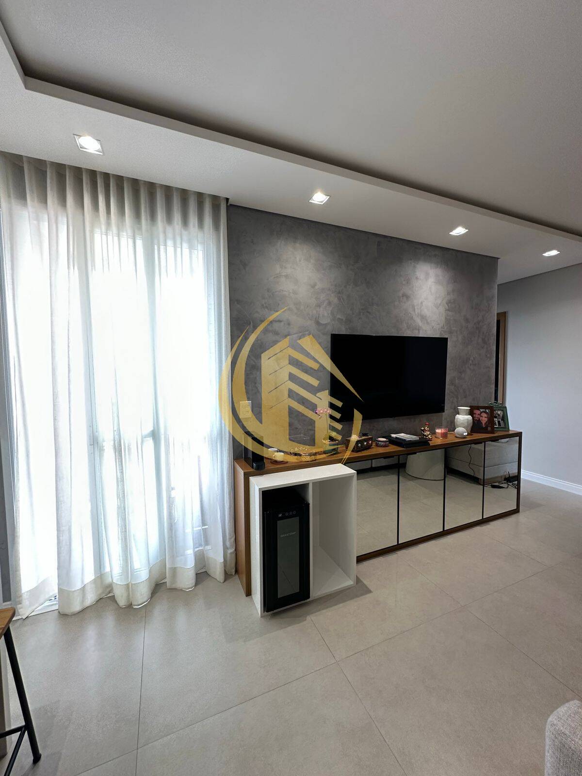 Apartamento, 2 quartos, 53 m² - Foto 9