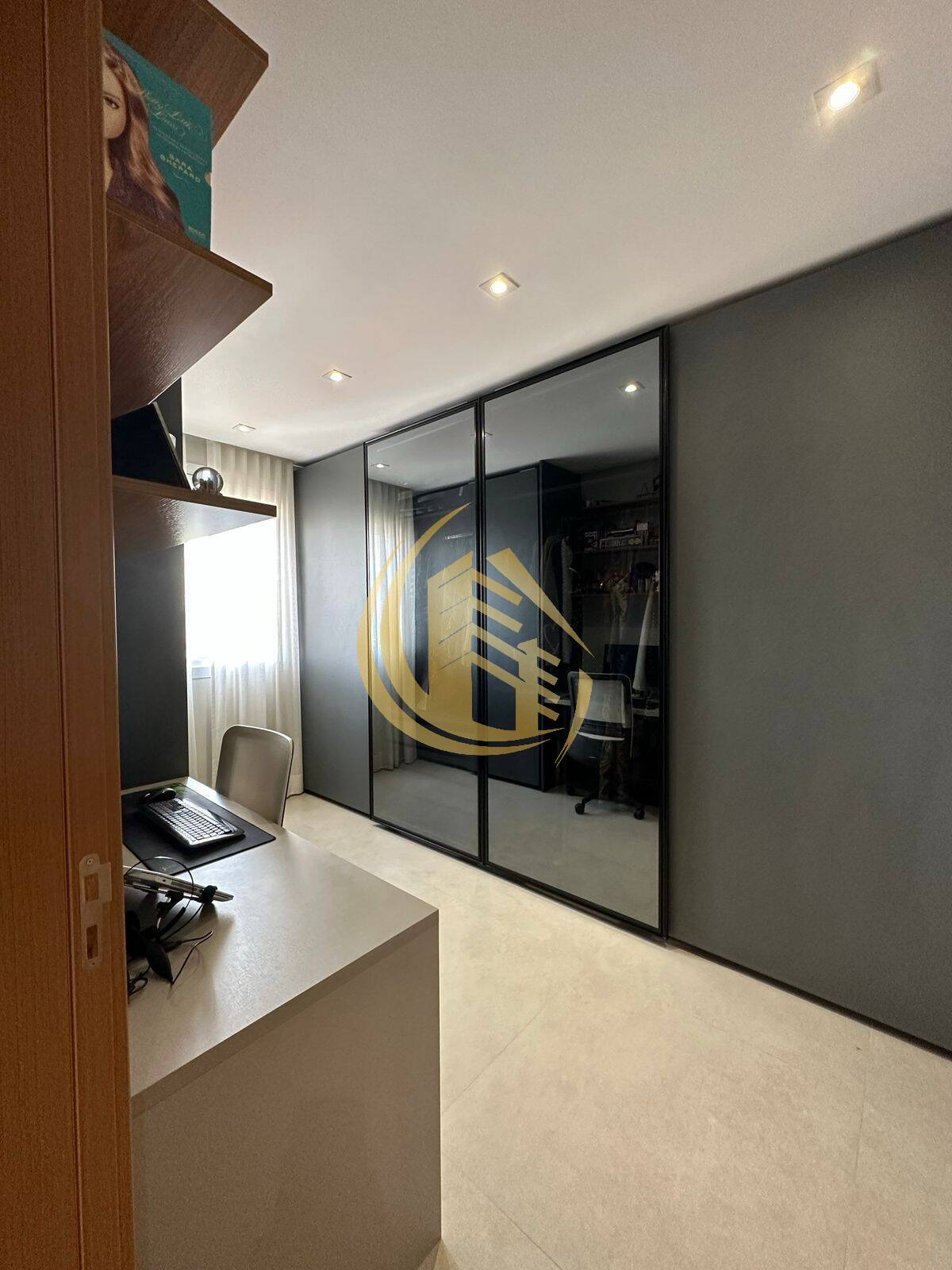 Apartamento, 2 quartos, 53 m² - Foto 12
