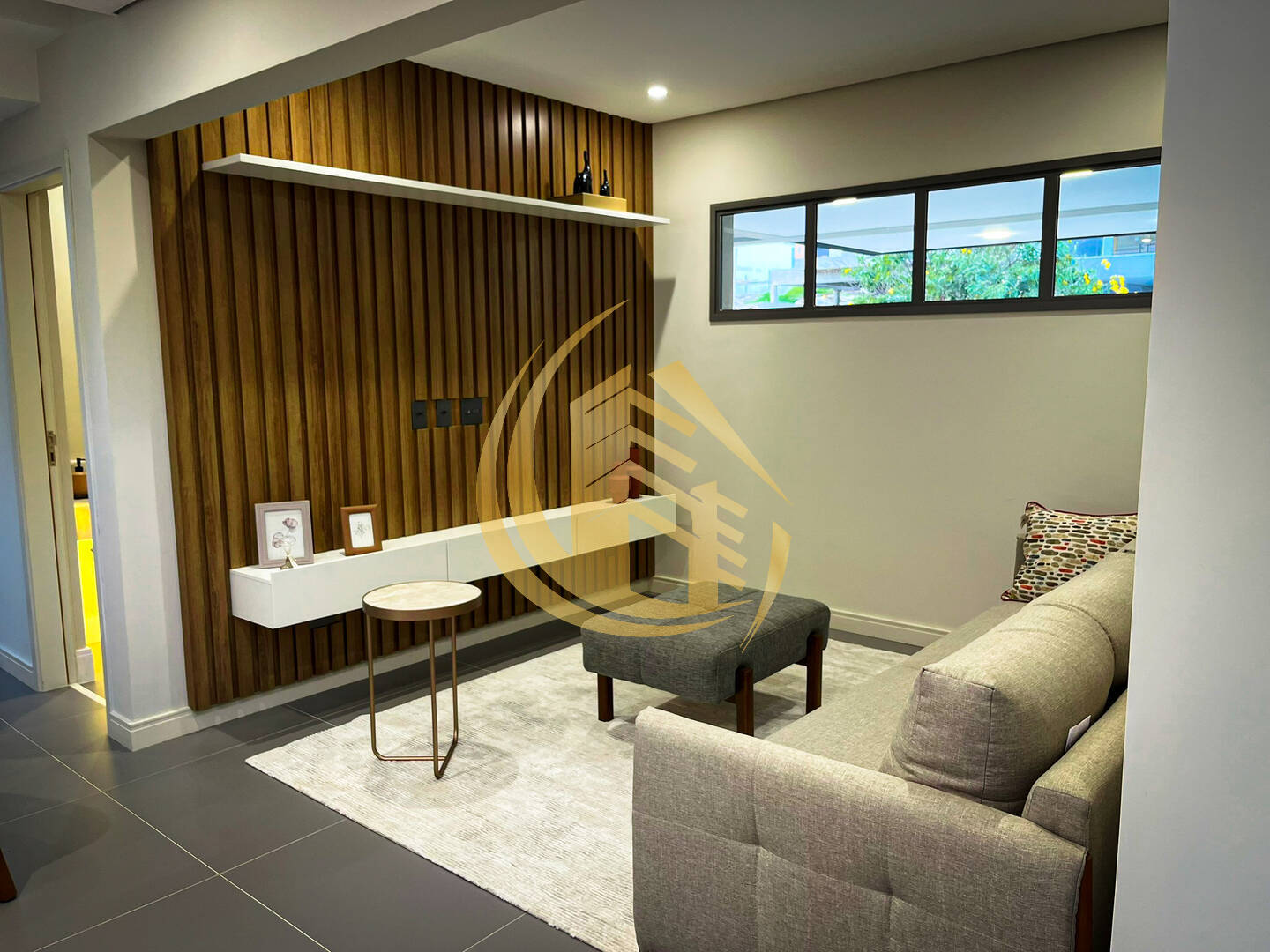 Sobrado, 3 quartos, 238 m² - Foto 5