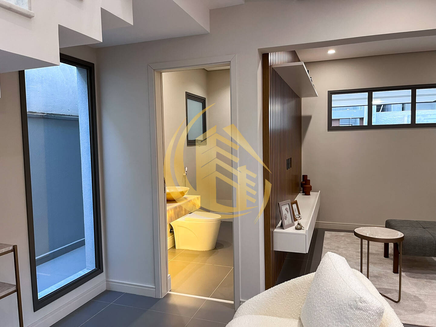 Sobrado, 3 quartos, 238 m² - Foto 11