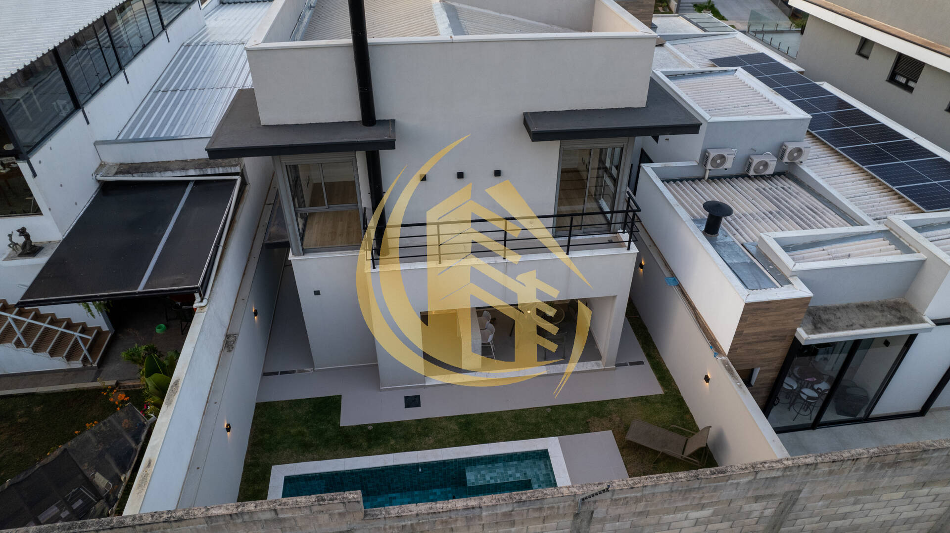 Sobrado, 3 quartos, 238 m² - Foto 12