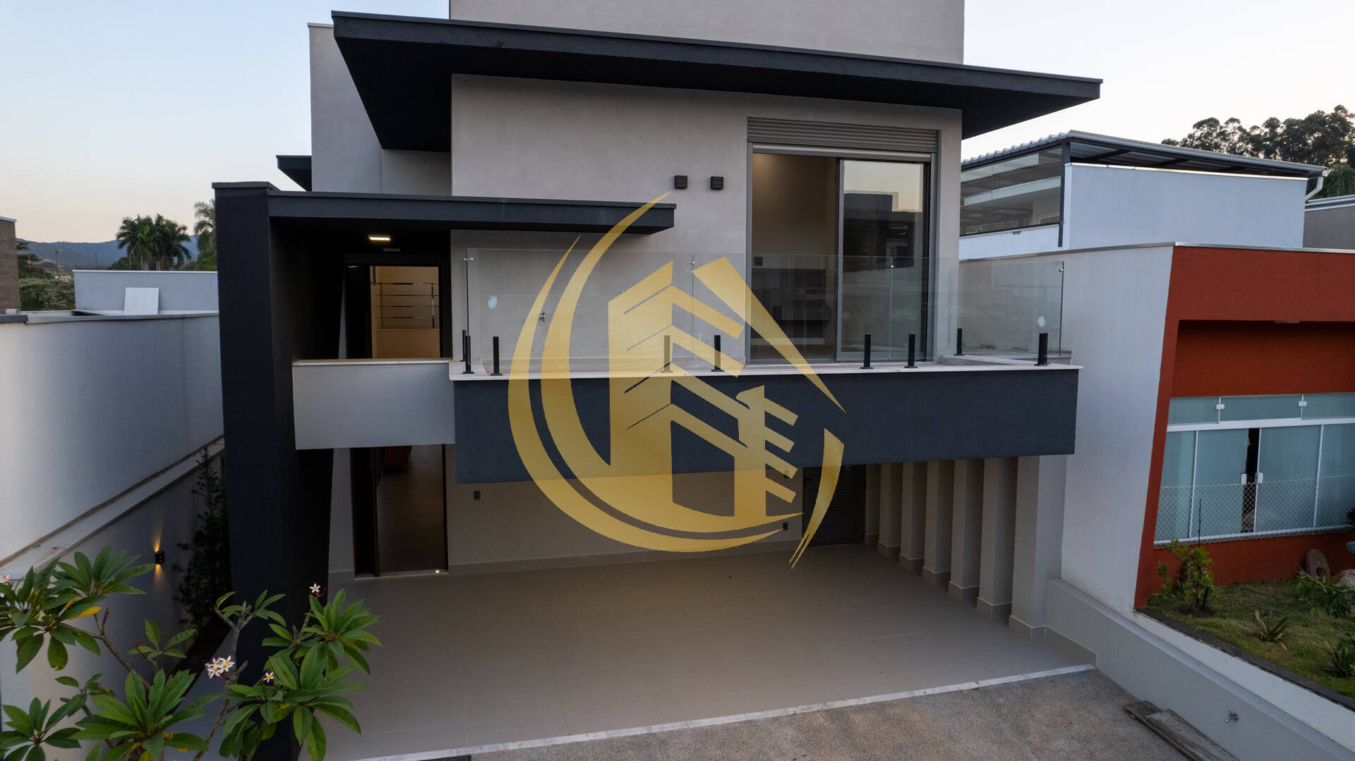 Sobrado, 3 quartos, 238 m² - Foto 13