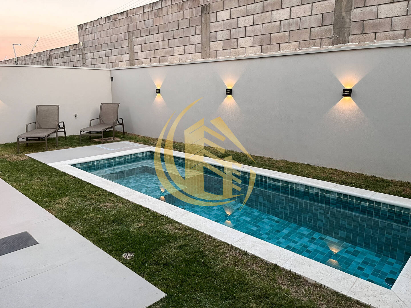 Sobrado, 3 quartos, 238 m² - Foto 14