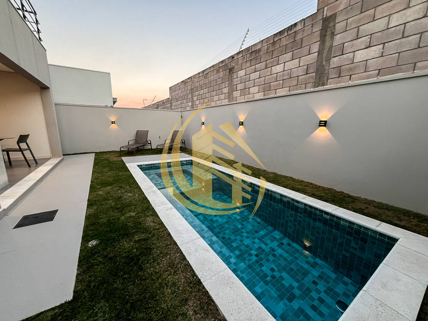 Sobrado, 3 quartos, 238 m² - Foto 15