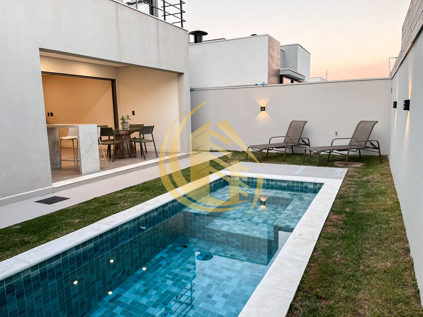 Sobrado, 3 quartos, 238 m² - Foto 16
