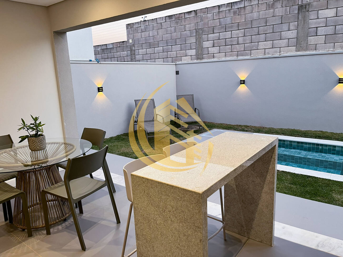 Sobrado, 3 quartos, 238 m² - Foto 23