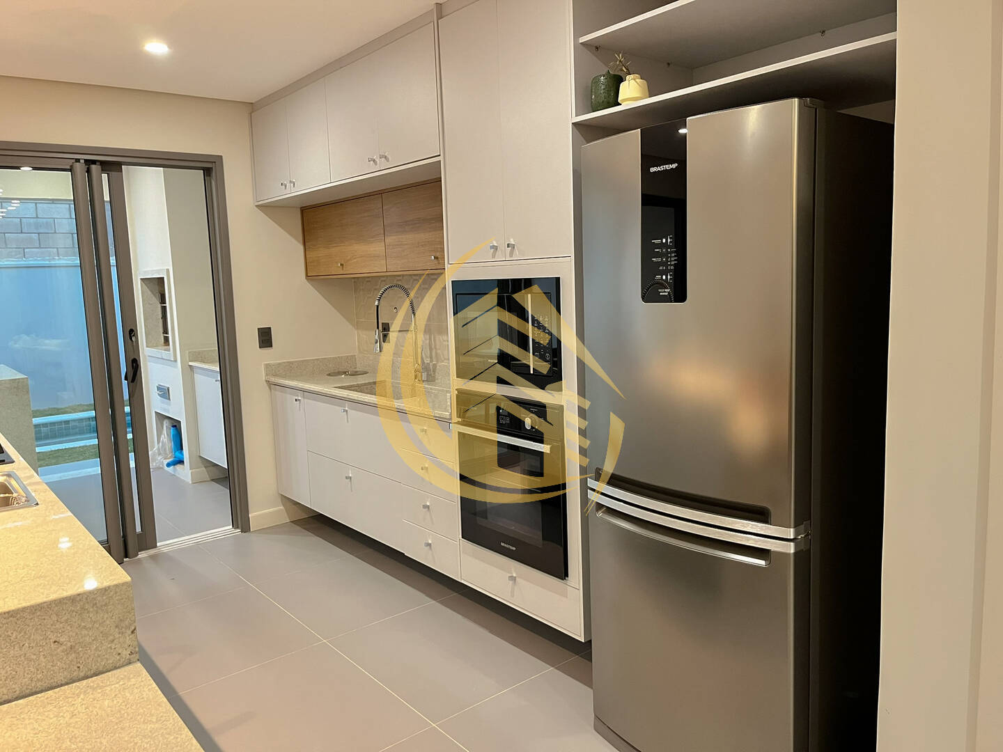 Sobrado, 3 quartos, 238 m² - Foto 25
