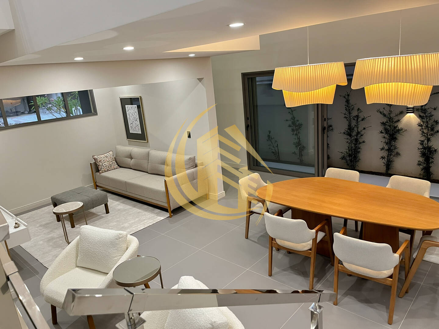 Sobrado, 3 quartos, 238 m² - Foto 28