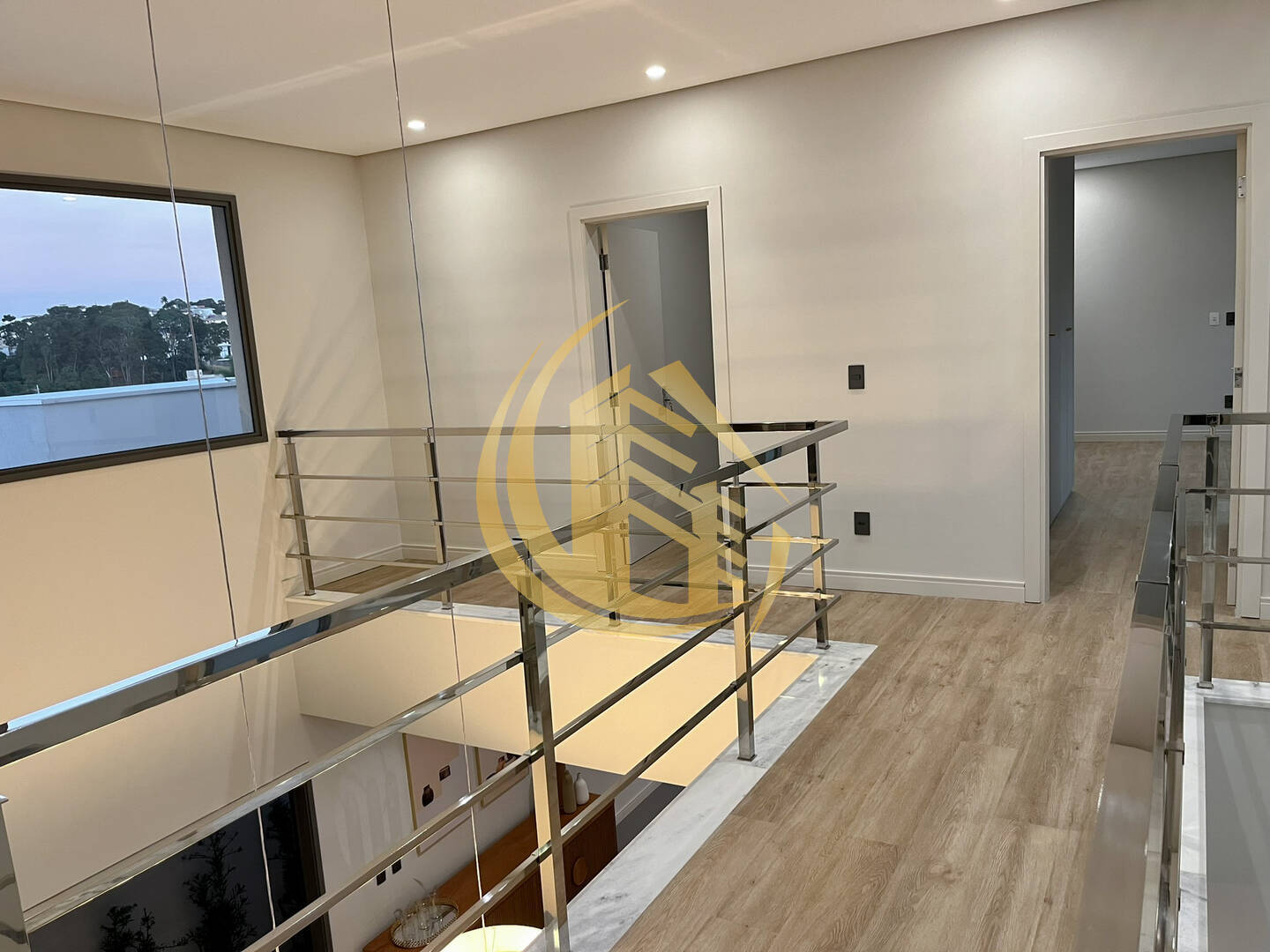 Sobrado, 3 quartos, 238 m² - Foto 29