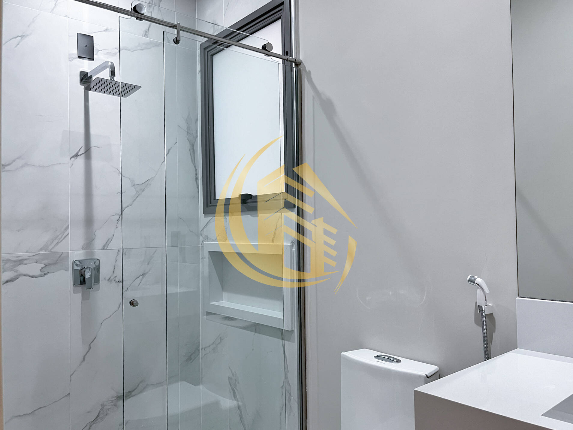 Sobrado, 3 quartos, 238 m² - Foto 36