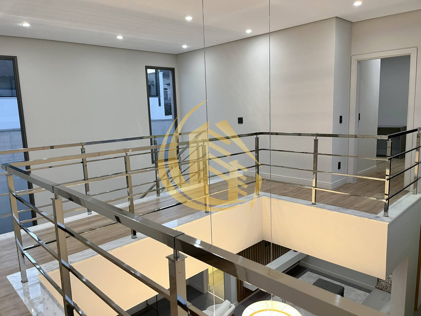 Sobrado, 3 quartos, 238 m² - Foto 37