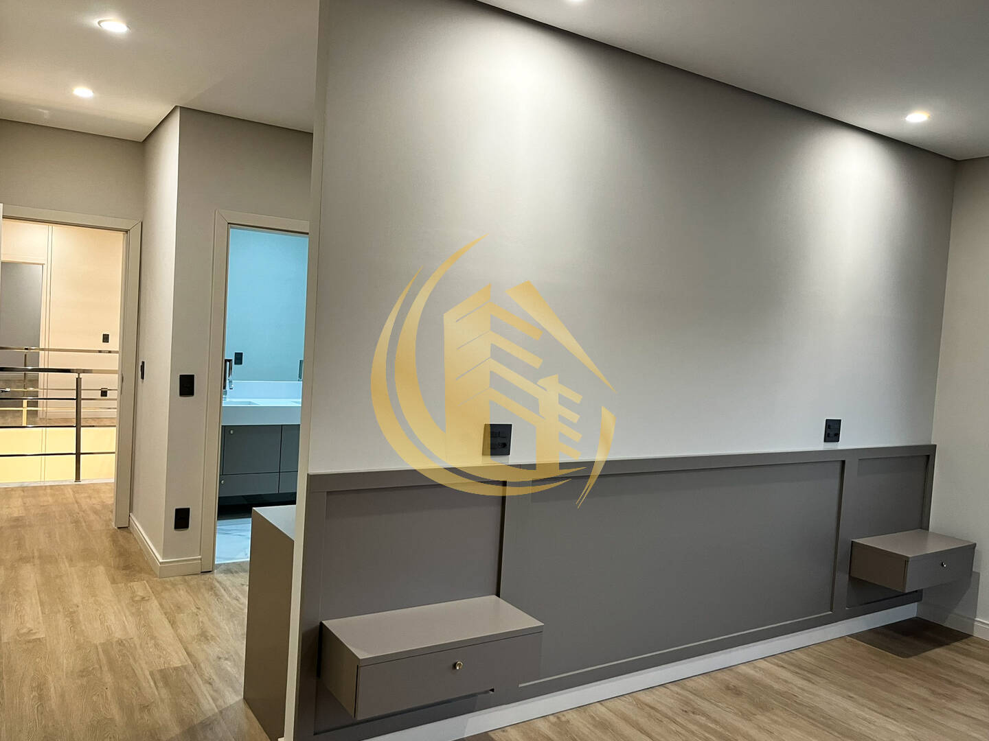 Sobrado, 3 quartos, 238 m² - Foto 39