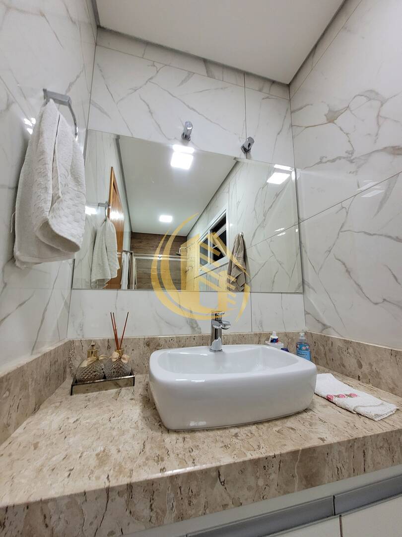 Sobrado, 336 m² - Foto 11