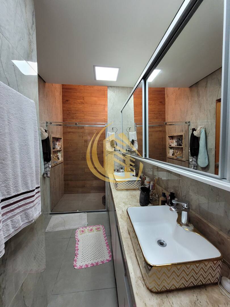 Sobrado, 336 m² - Foto 20