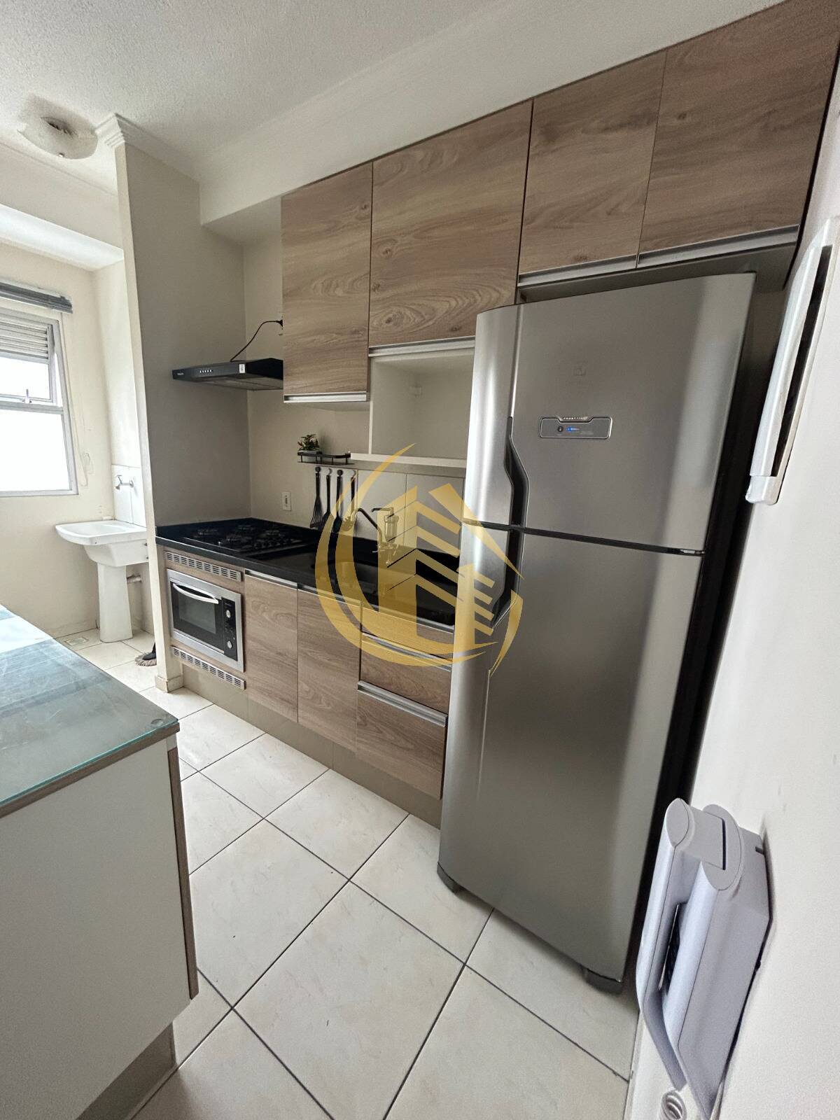Apartamento, 2 quartos, 53 m² - Foto 6