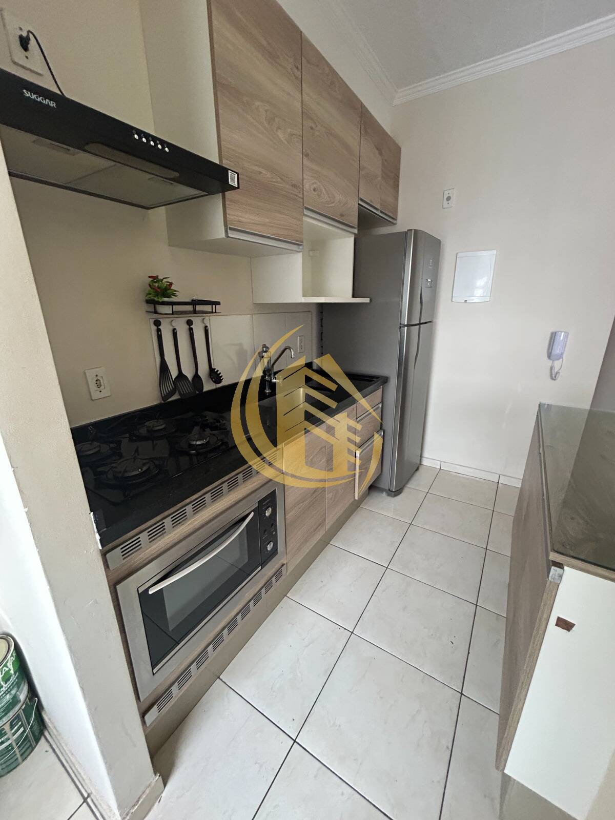 Apartamento, 2 quartos, 53 m² - Foto 7