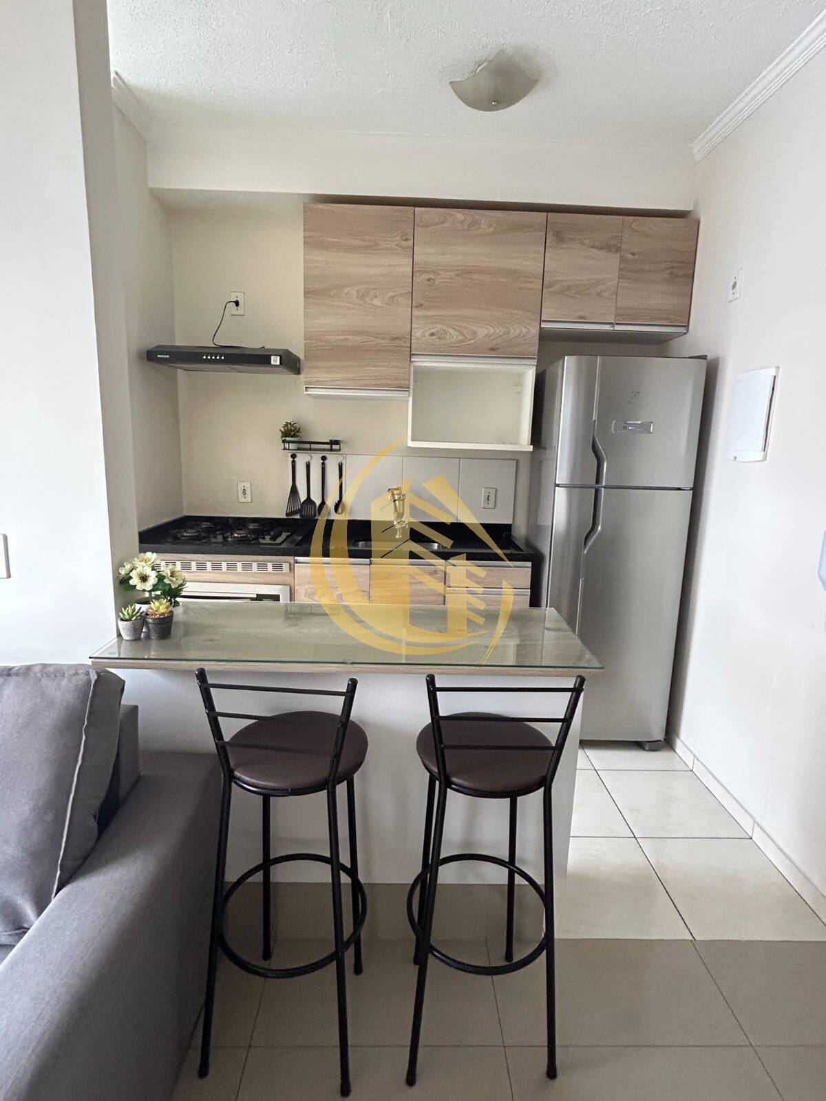 Apartamento, 2 quartos, 53 m² - Foto 11