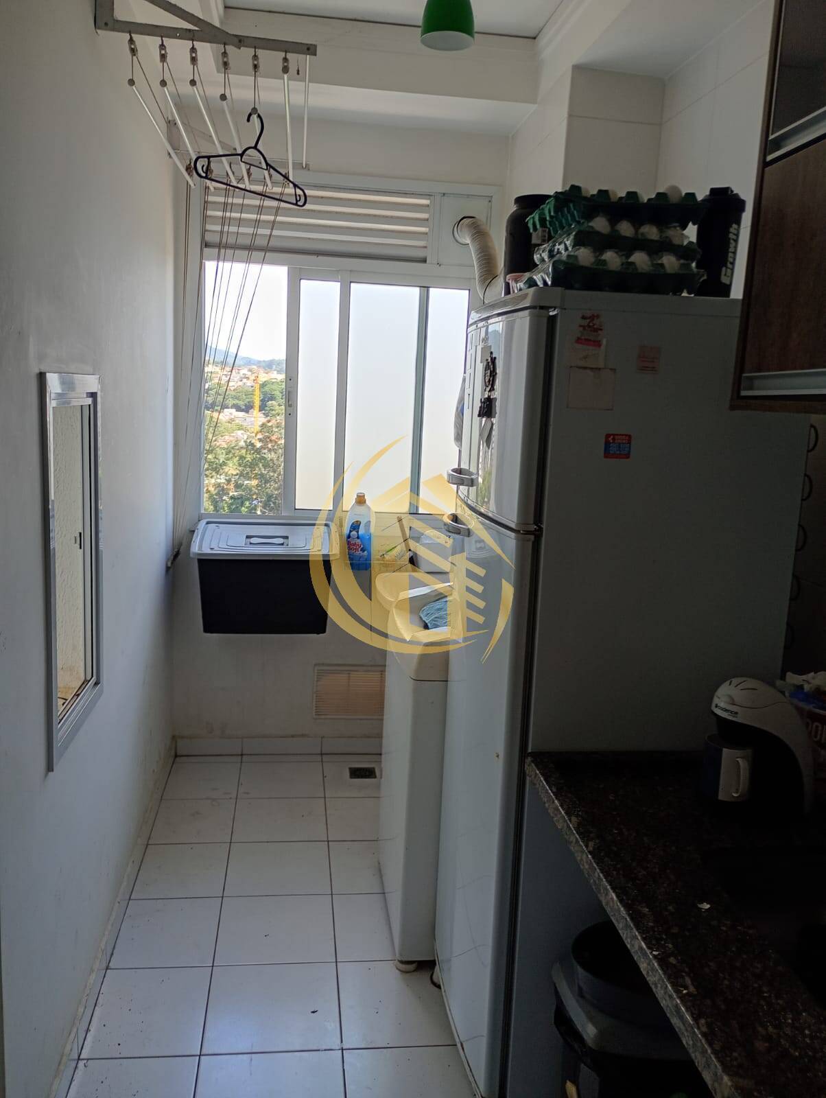 Apartamento em JARDIM ANA MARIA, Jundiaí - Foto 6