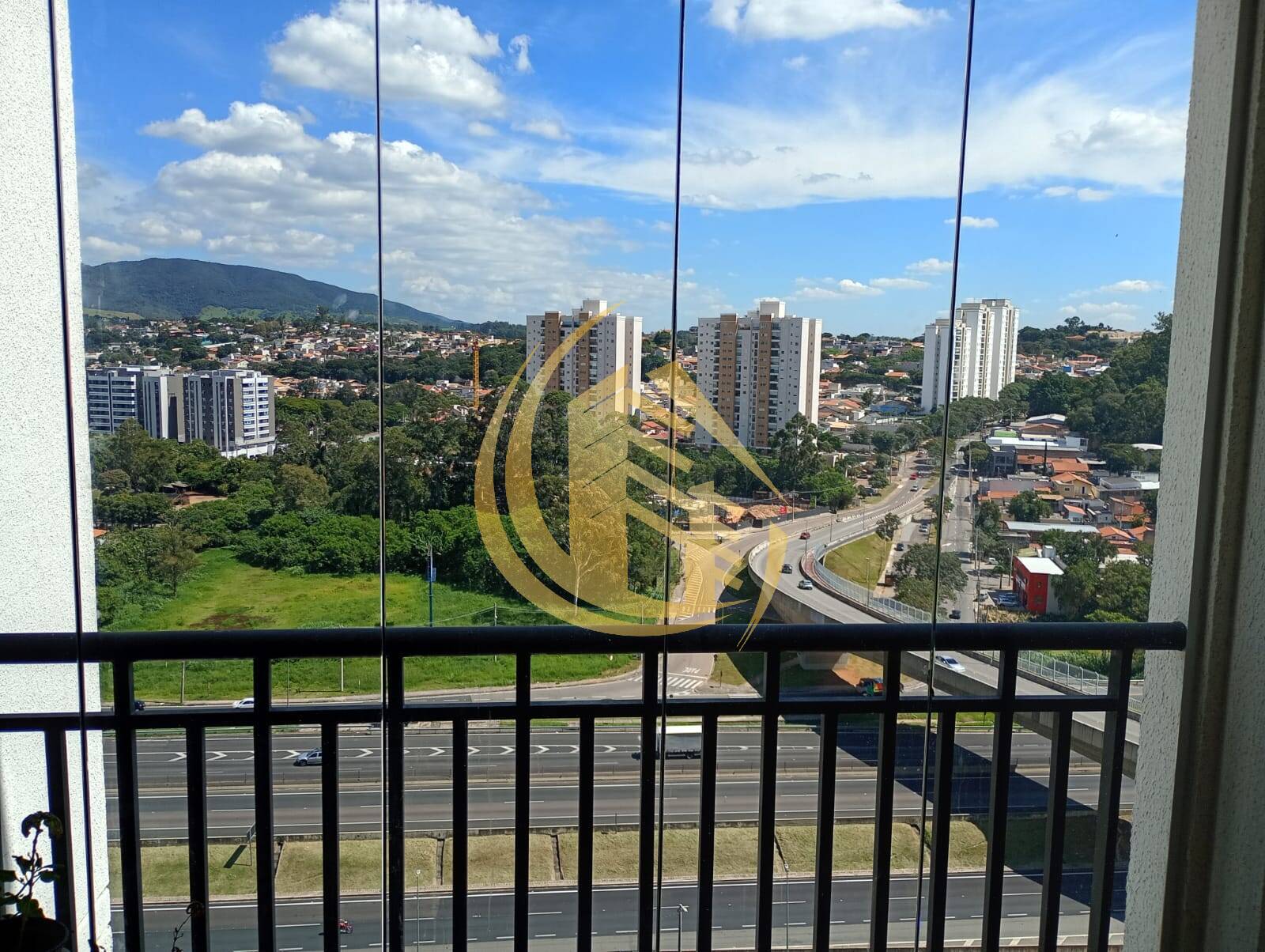 Apartamento em JARDIM ANA MARIA, Jundiaí - Foto 4